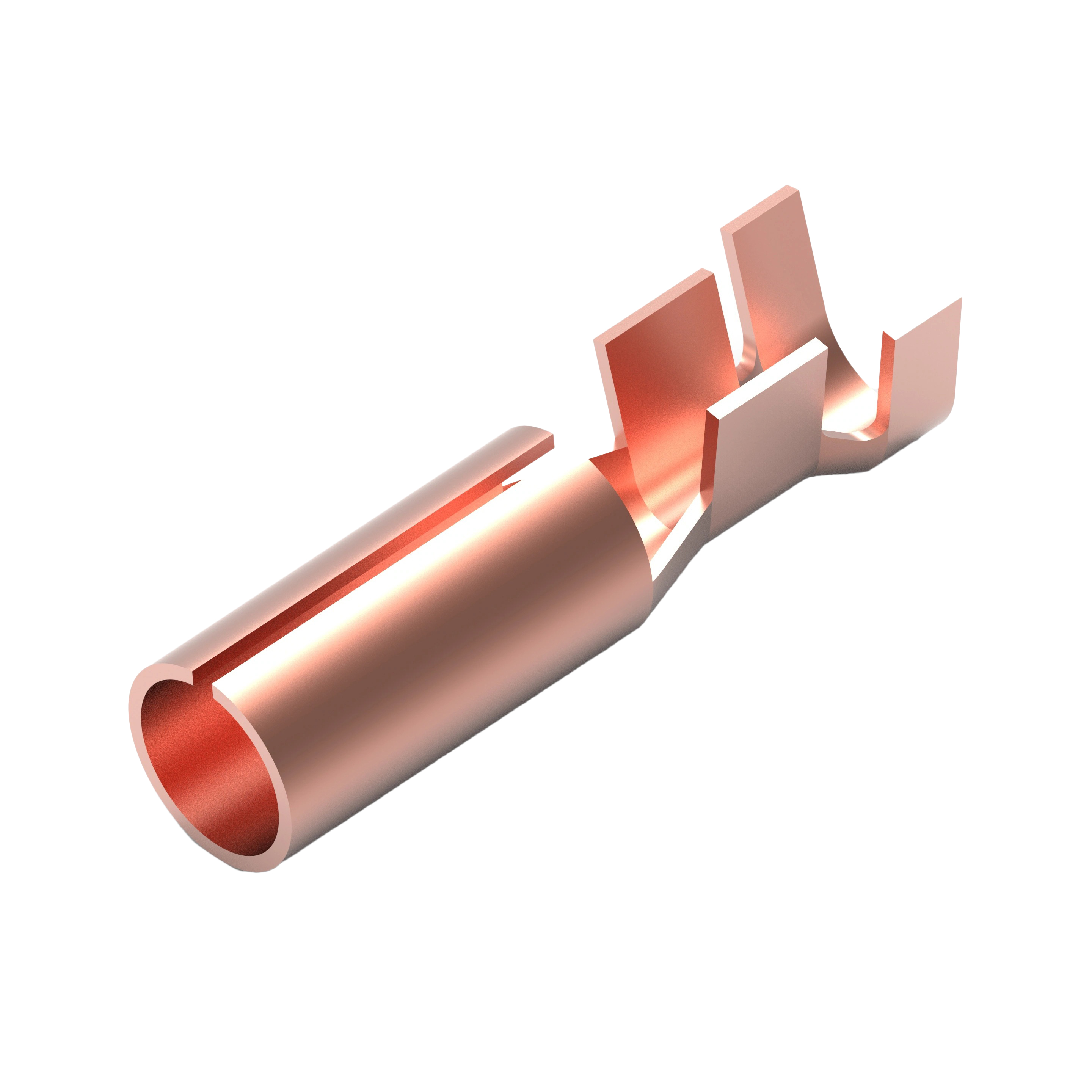 TE Connectivity AMP Connectors 150557 electronic component product image