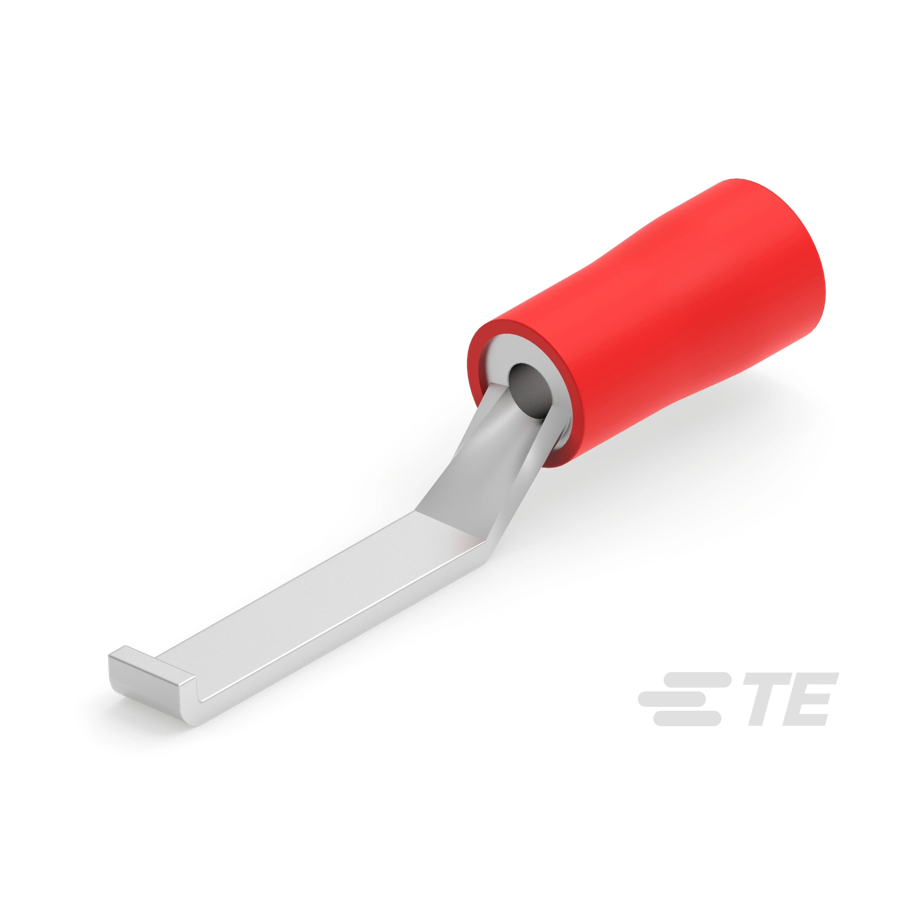 TE Connectivity AMP Connectors 154708 electronic component product image