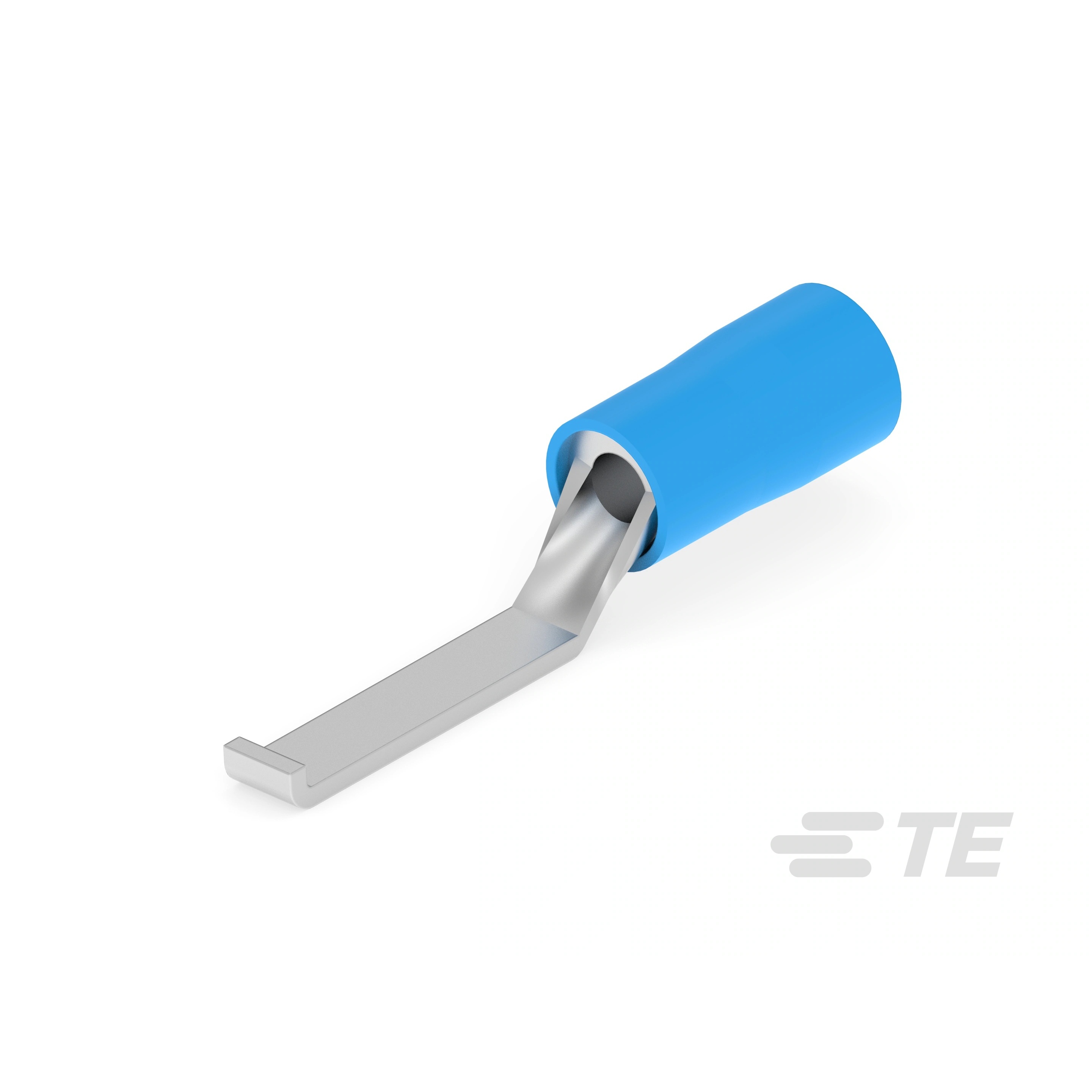 TE Connectivity AMP Connectors 154724 electronic component product image