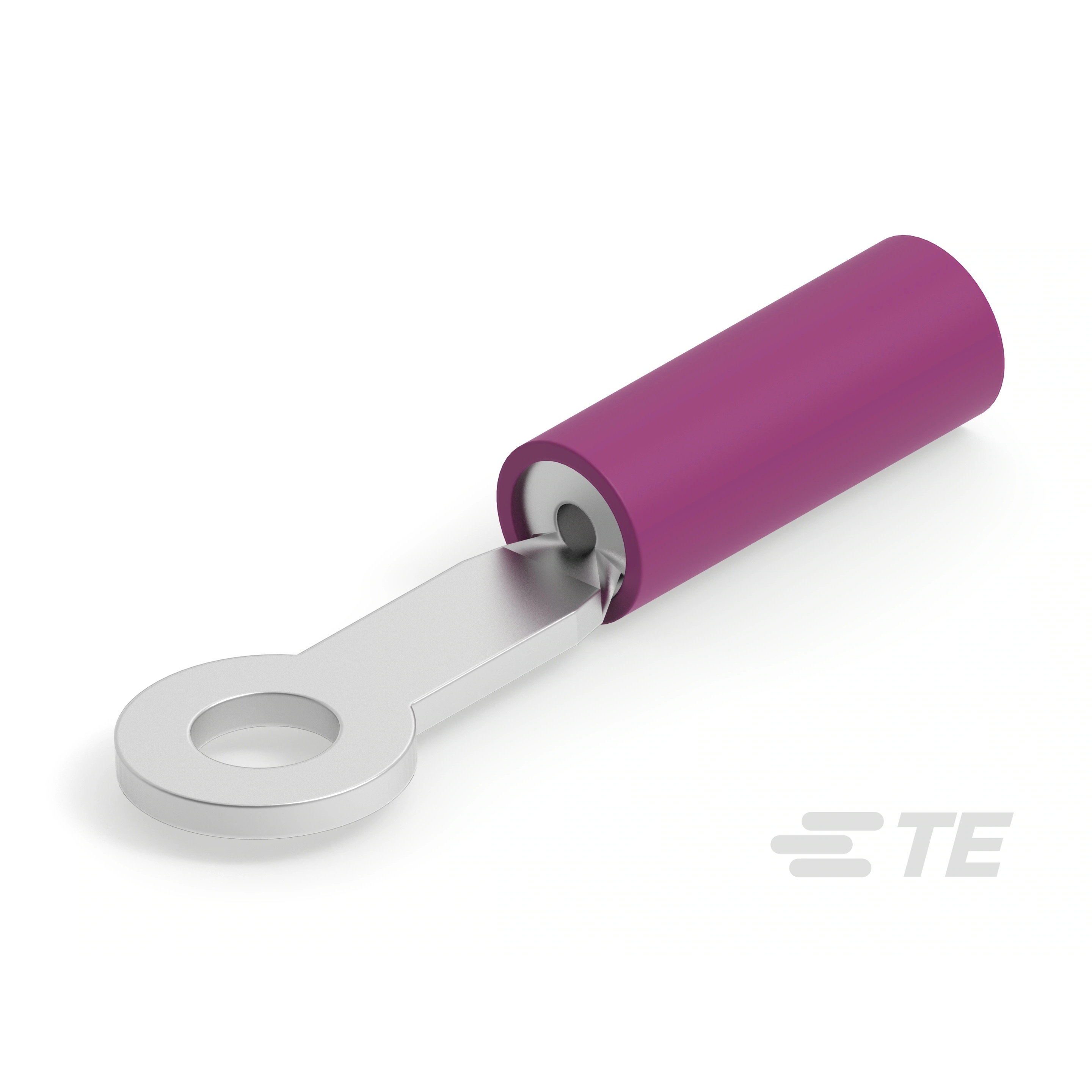 TE Connectivity AMP Connectors 154924 electronic component product image