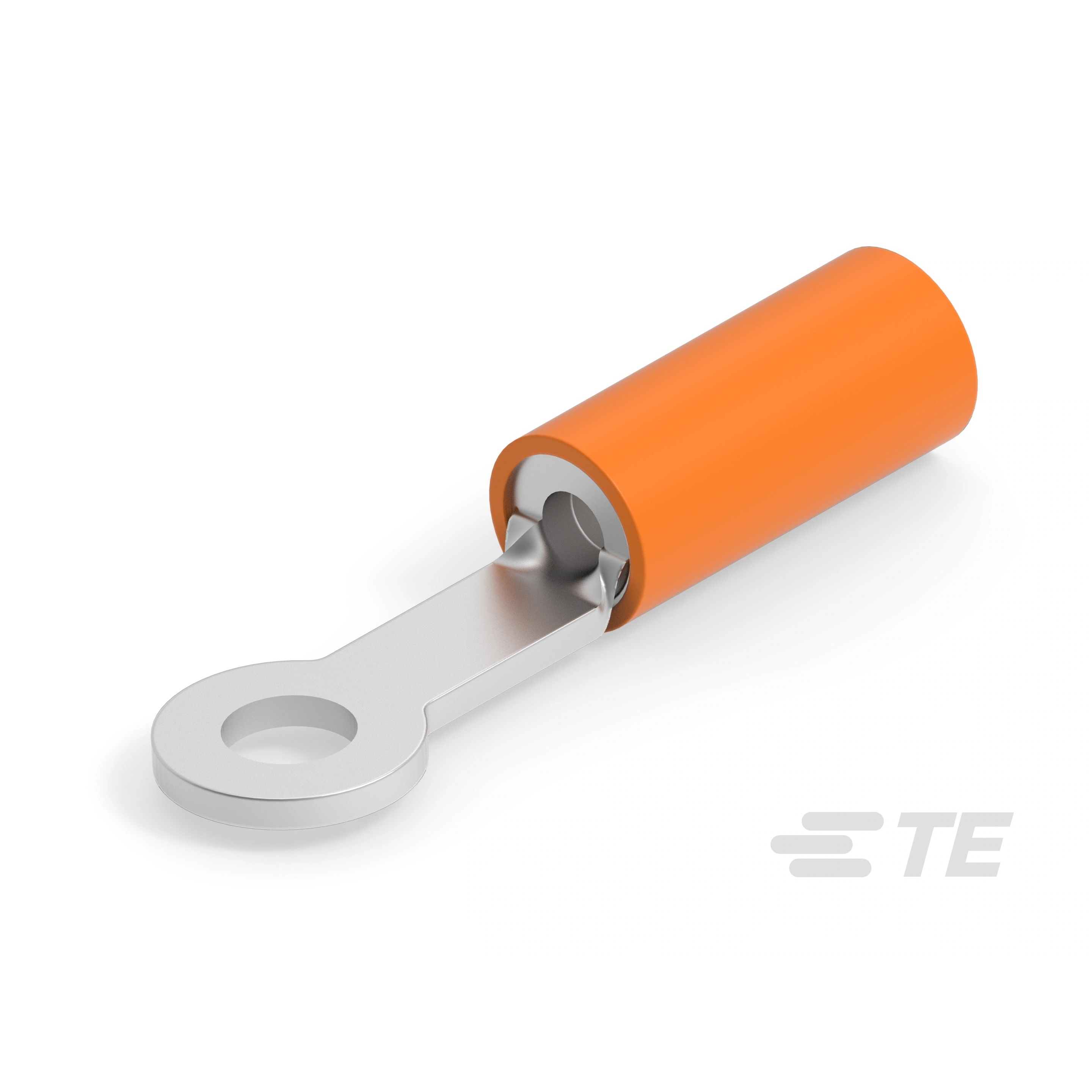 TE Connectivity AMP Connectors 154927 electronic component product image