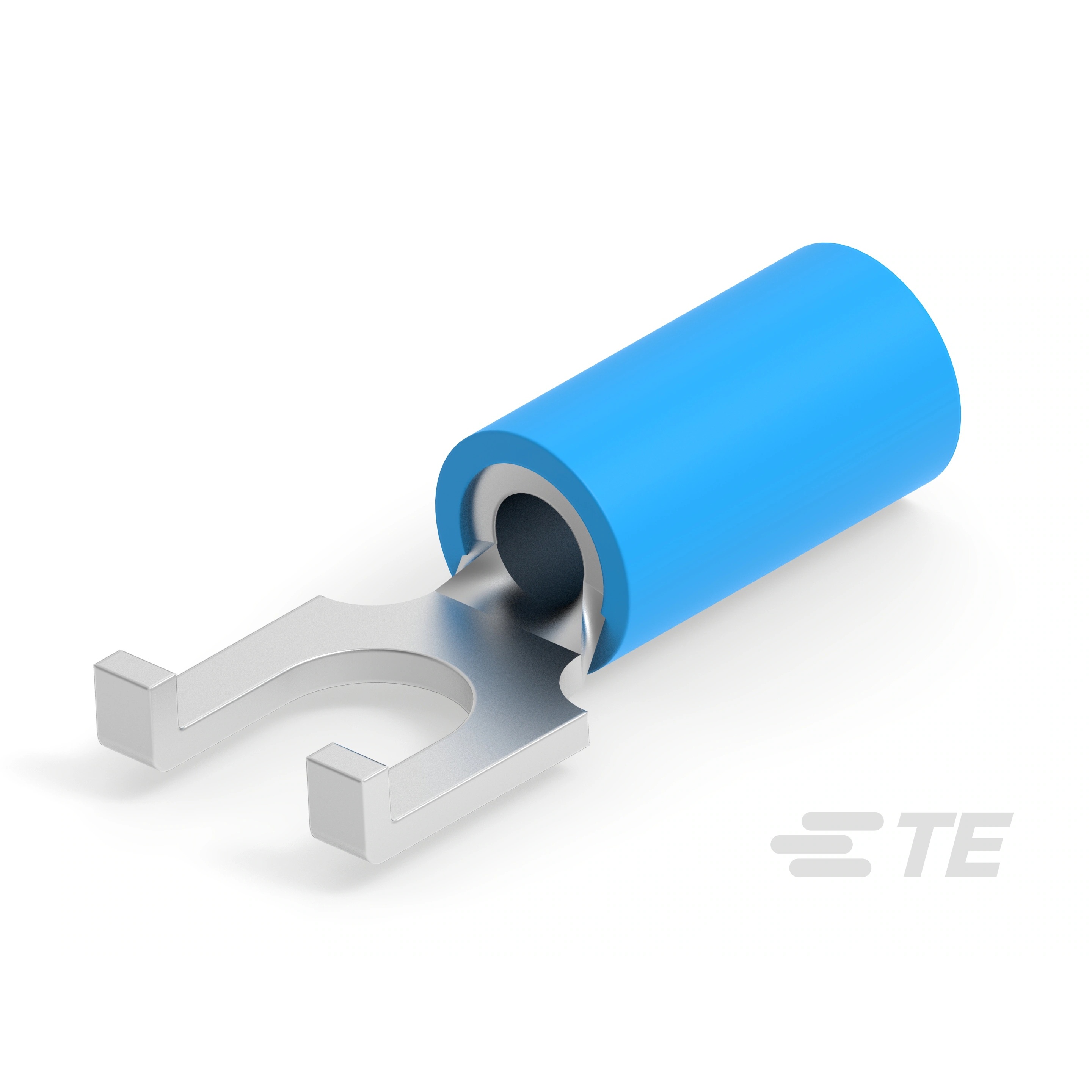 TE Connectivity AMP Connectors 160212 electronic component product image