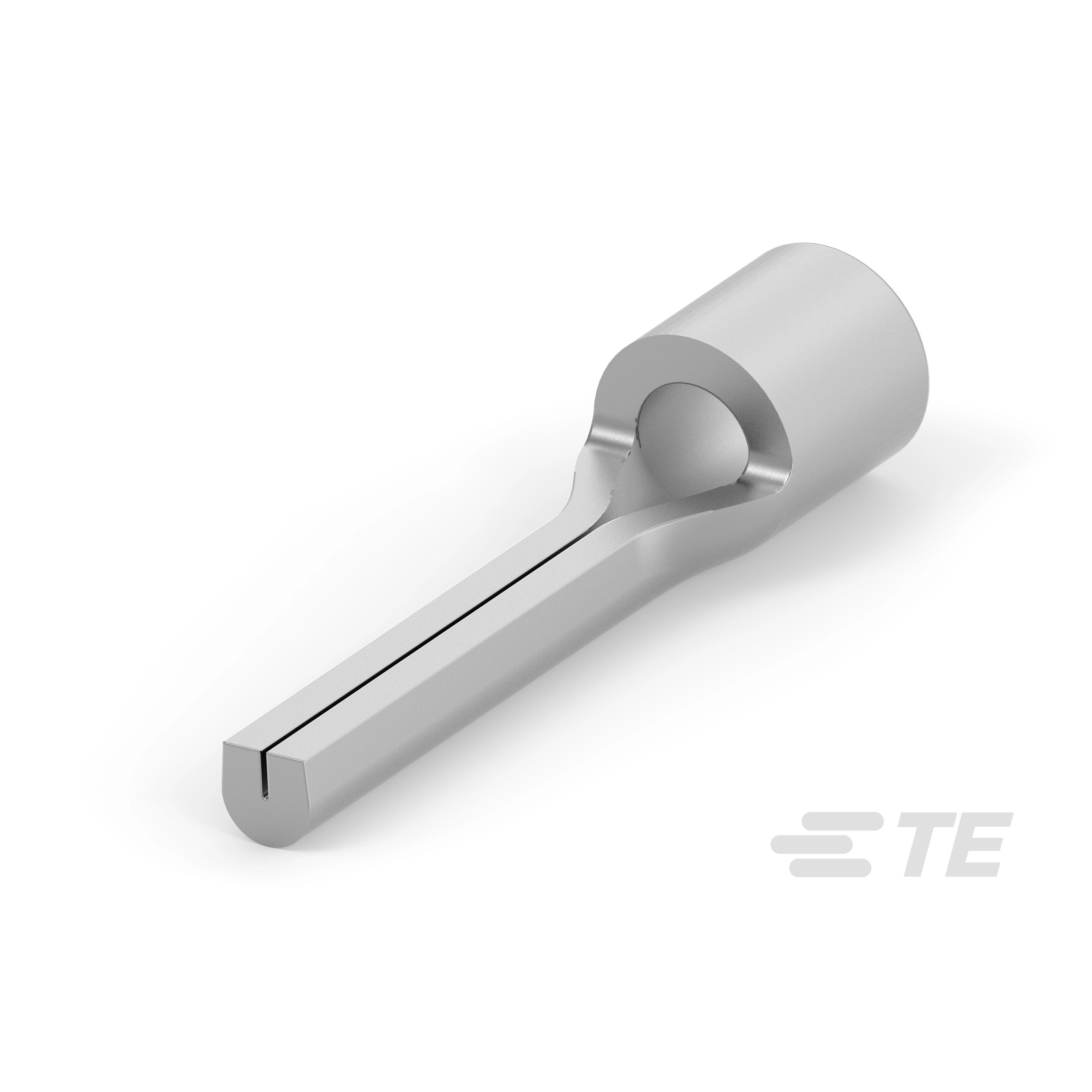 TE Connectivity AMP Connectors 165170 electronic component product image
