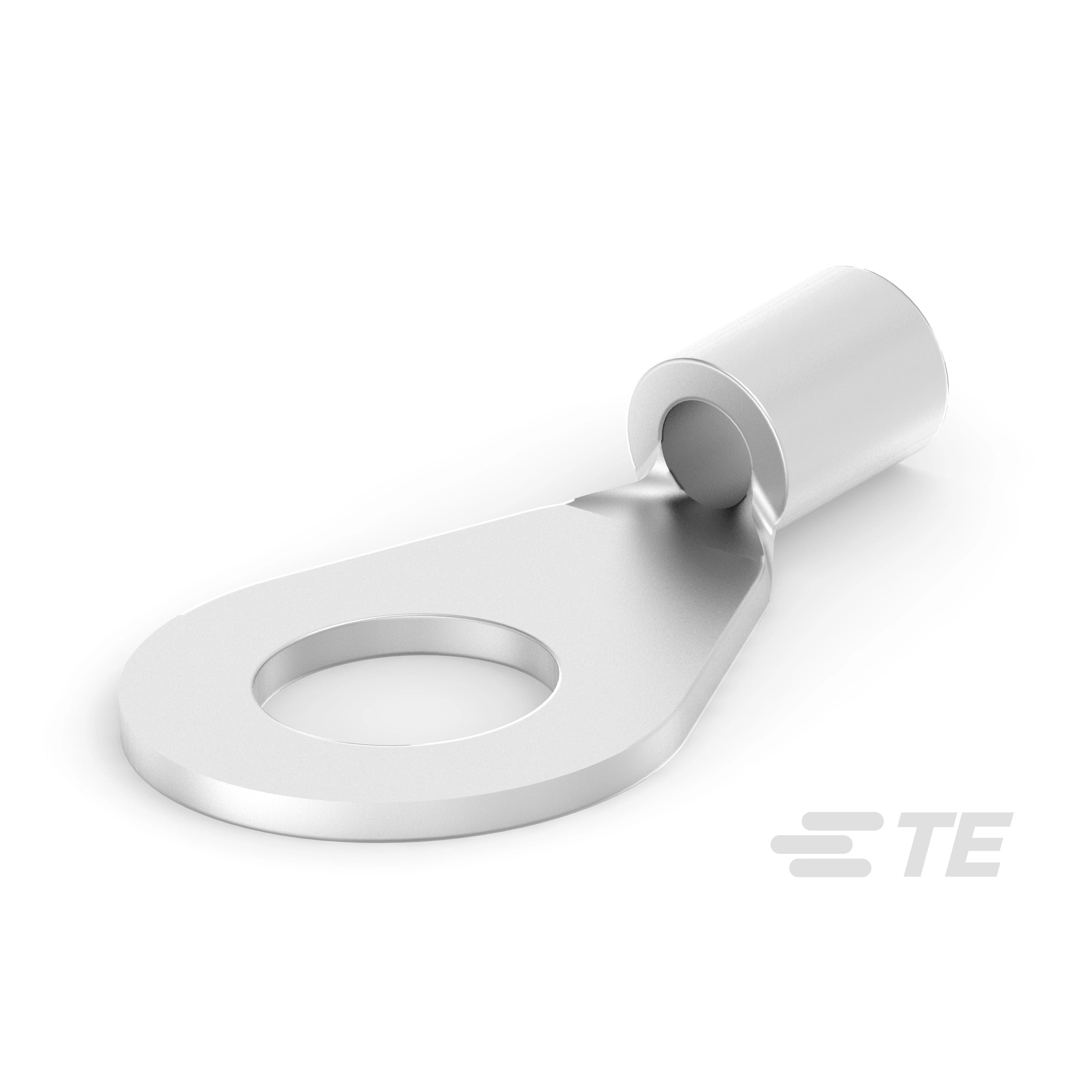 TE Connectivity AMP Connectors 165294 electronic component product image