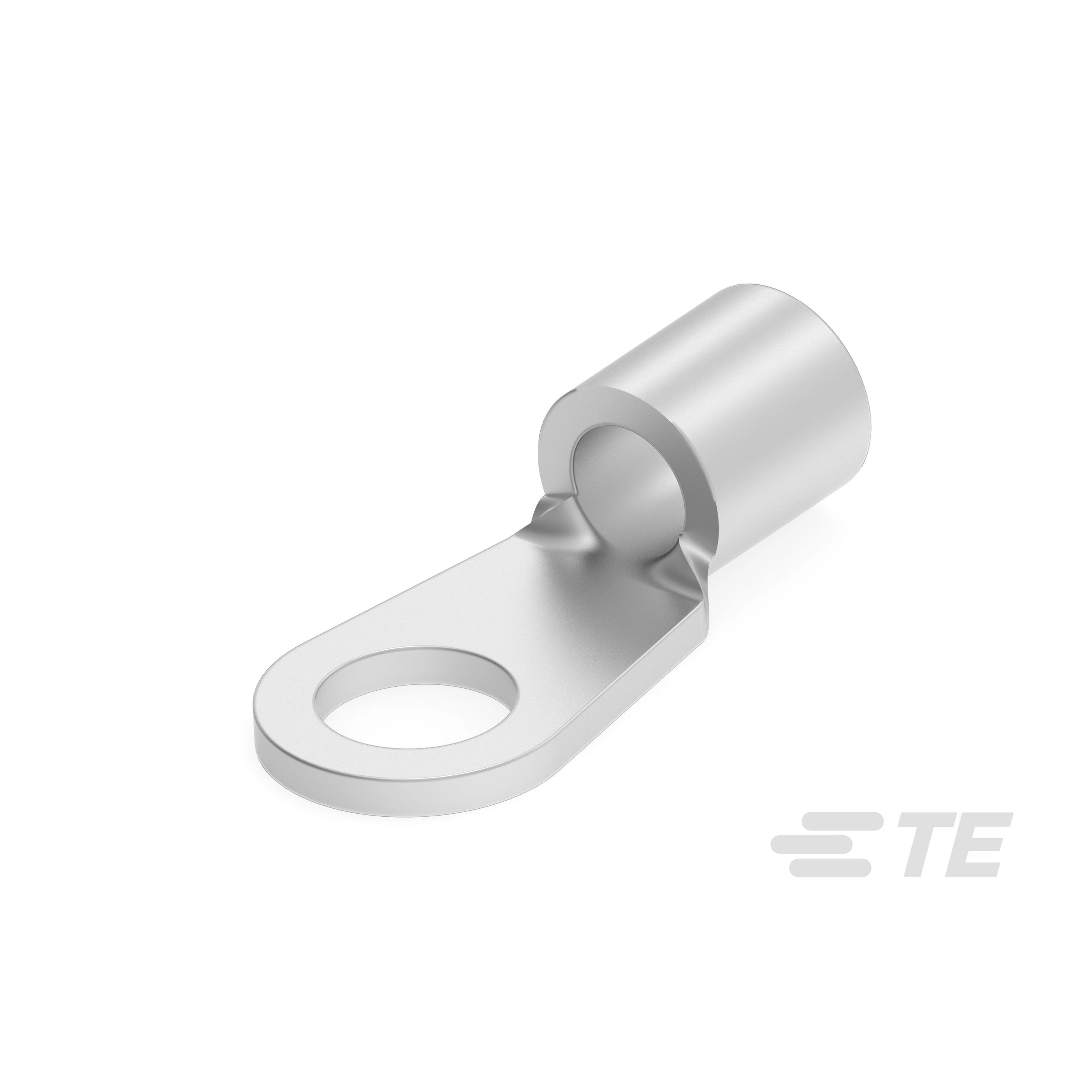 TE Connectivity AMP Connectors 165296 electronic component product image