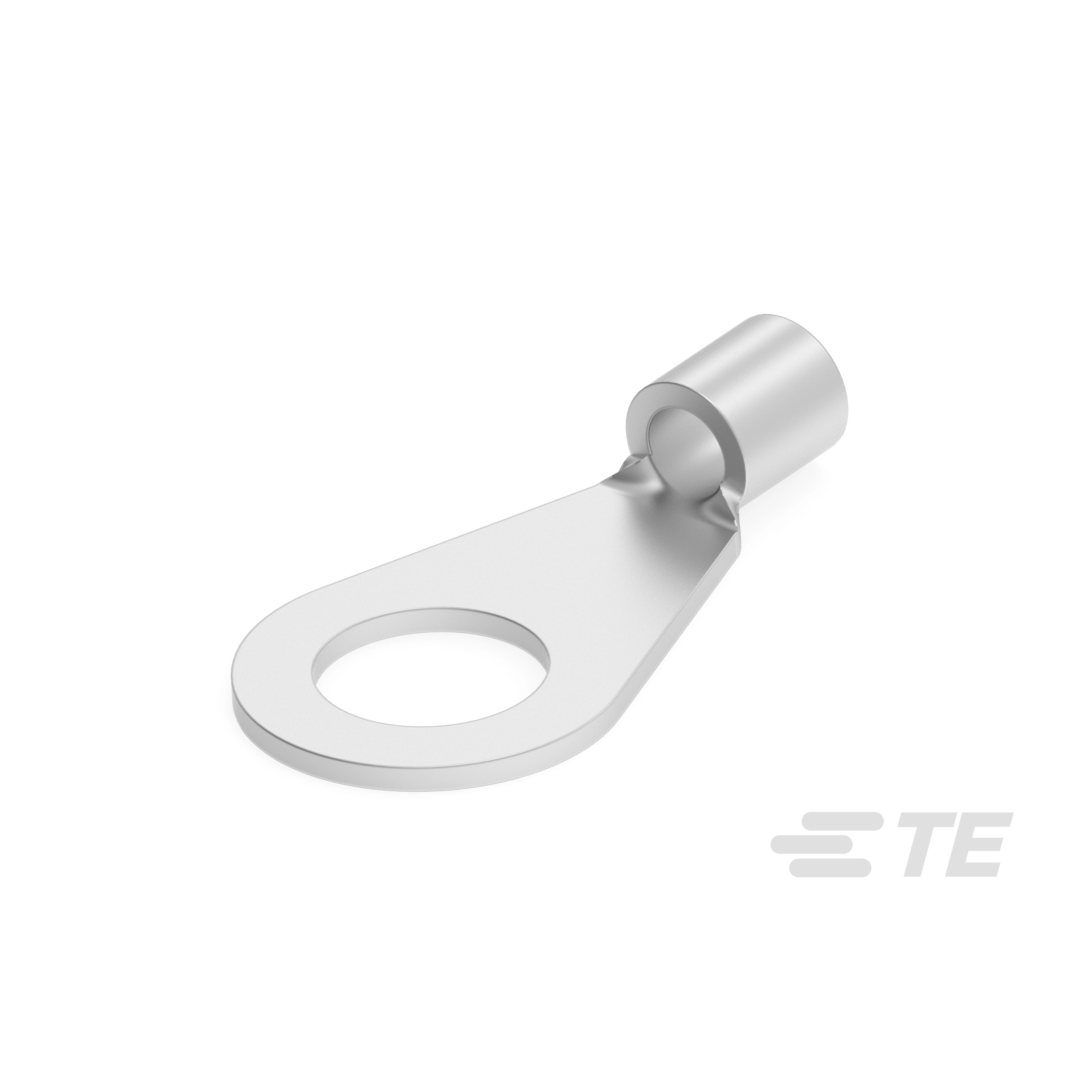 TE Connectivity AMP Connectors 165299 electronic component product image