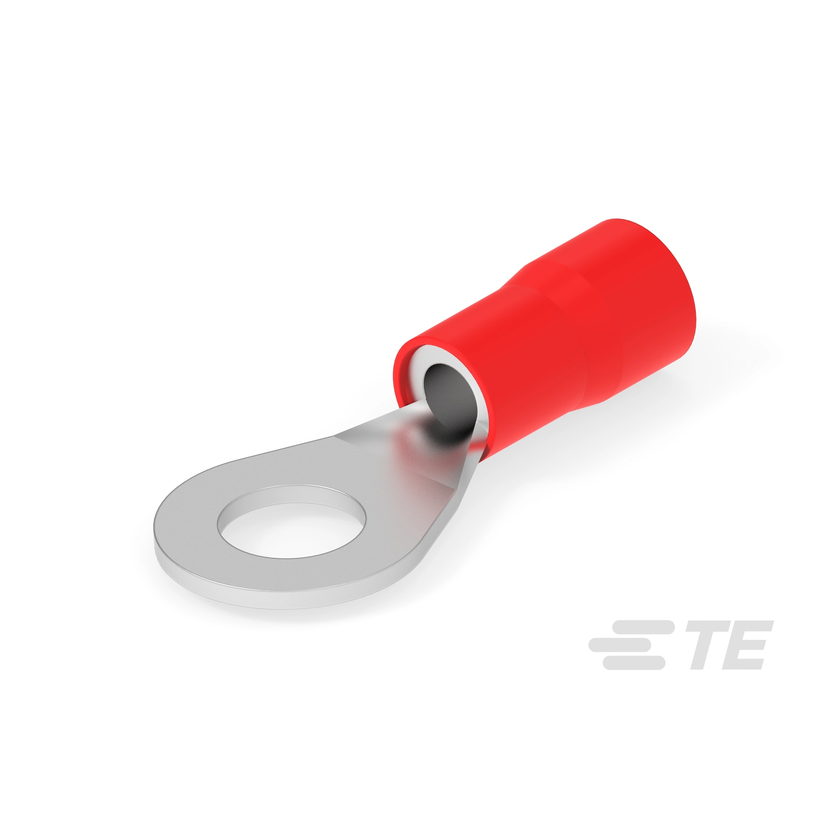 TE Connectivity AMP Connectors 165405 electronic component product image
