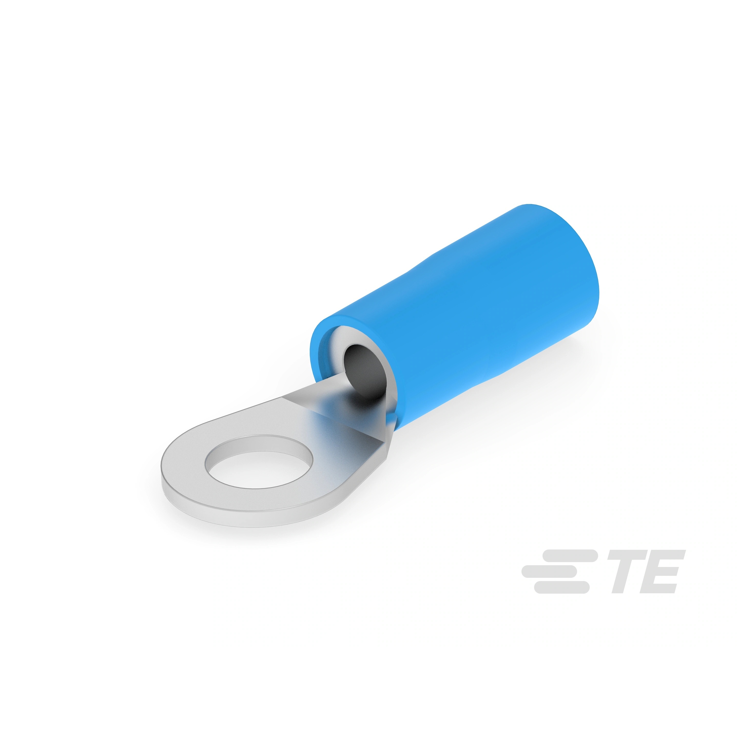 TE Connectivity AMP Connectors 165408 electronic component product image