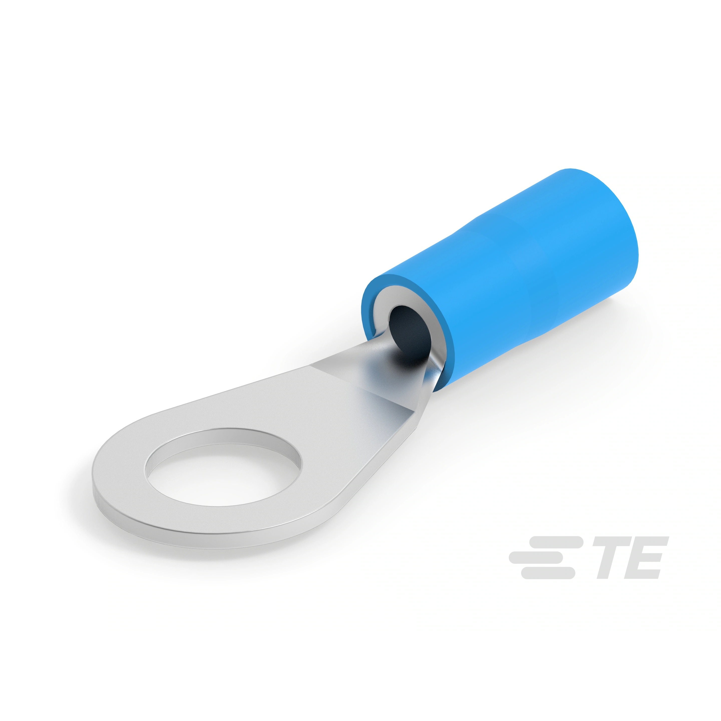 TE Connectivity AMP Connectors 165410 electronic component product image