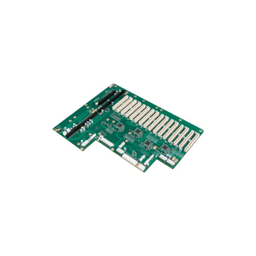 Advantech Corporation PCE-5B18-0GA1 electronic component product image
