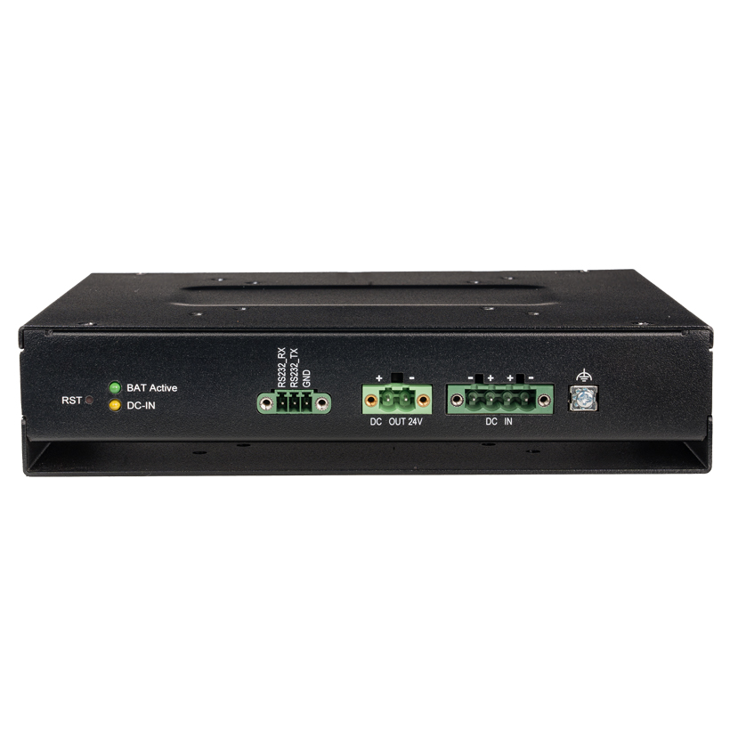 Advantech Corporation PPC-IPS-150A electronic component product image