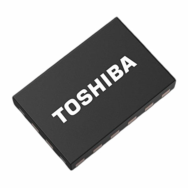 Toshiba Semiconductor and Storage TDS4A212MX,ELF electronic component product image