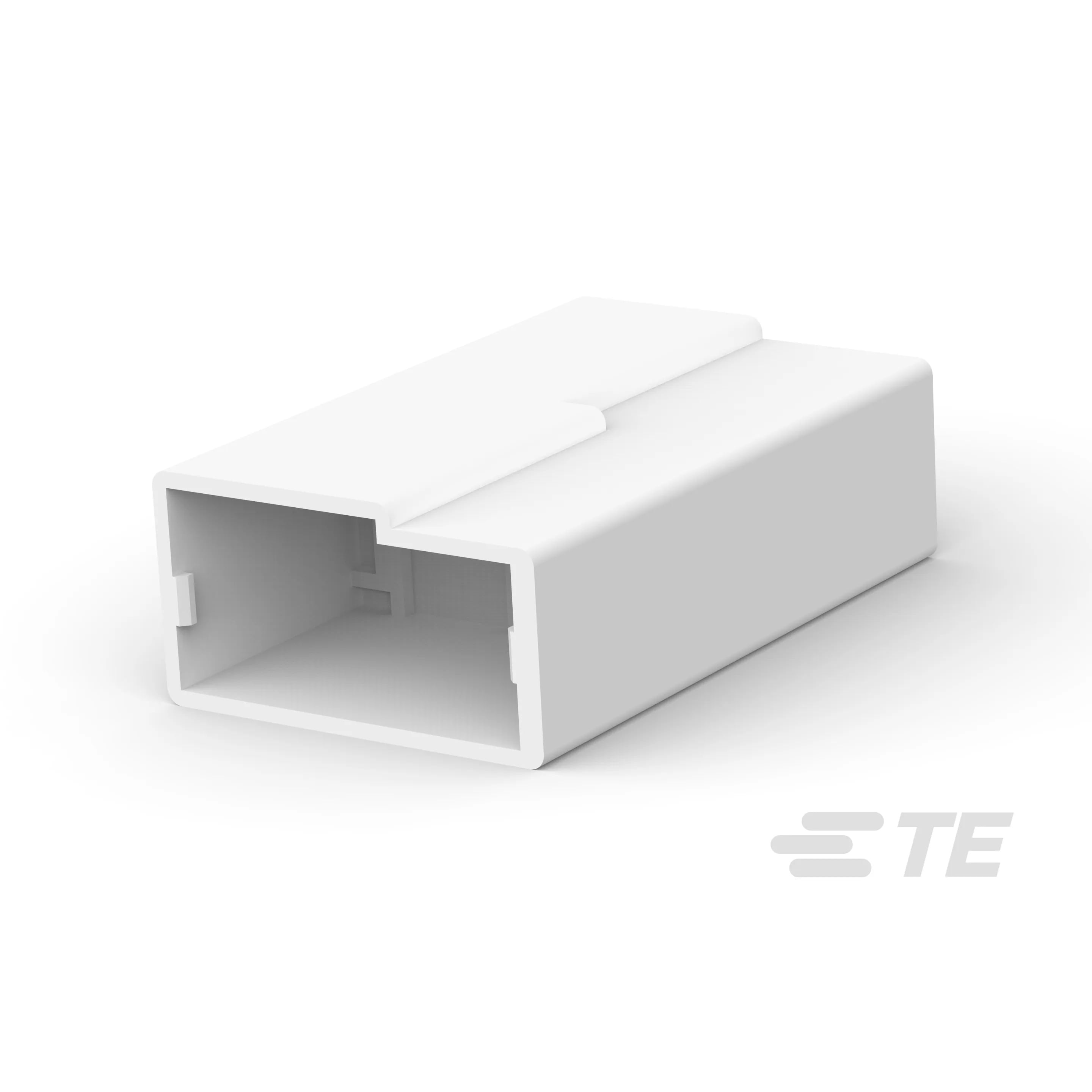 TE Connectivity AMP Connectors 280924 electronic component product image