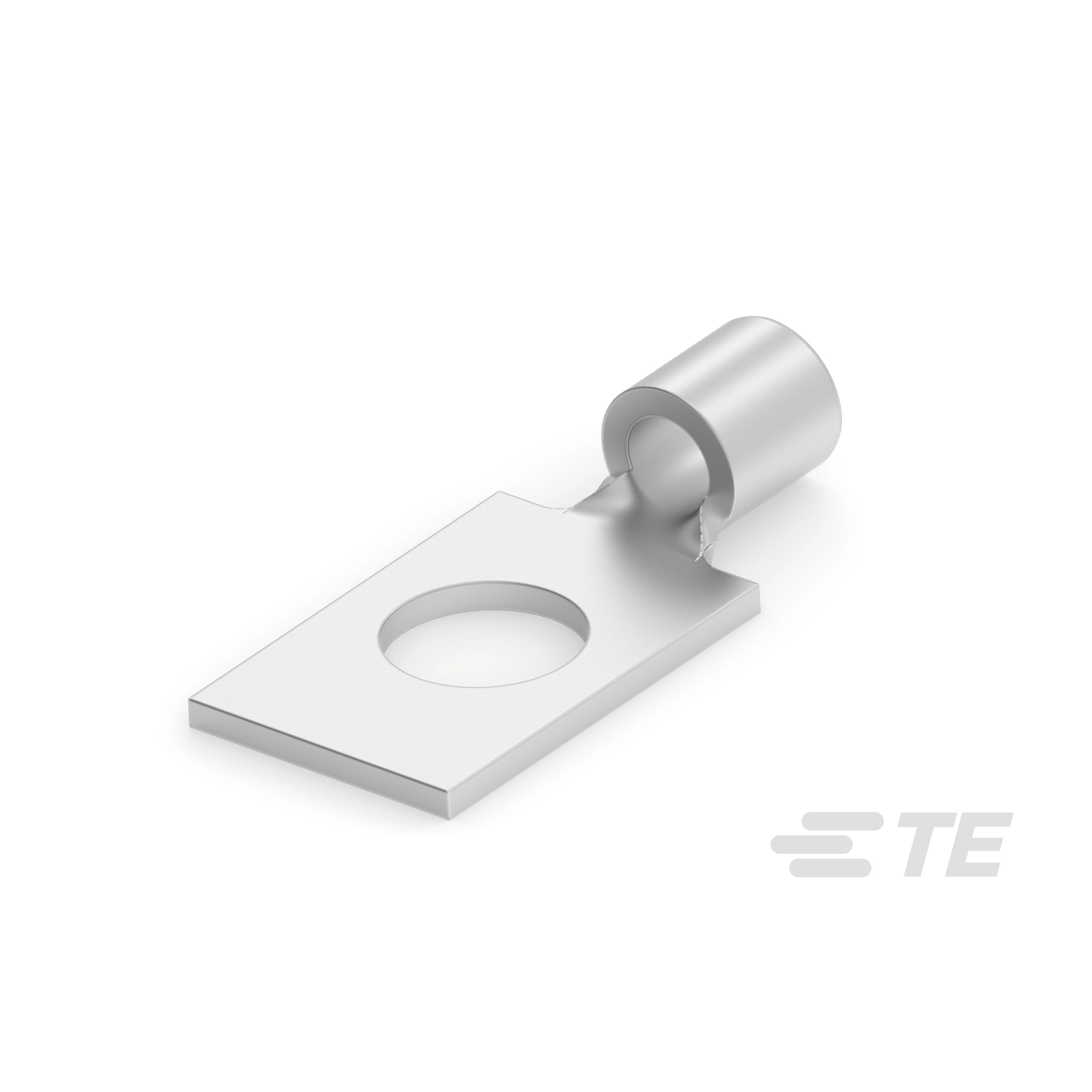 TE Connectivity AMP Connectors 320818 electronic component product image