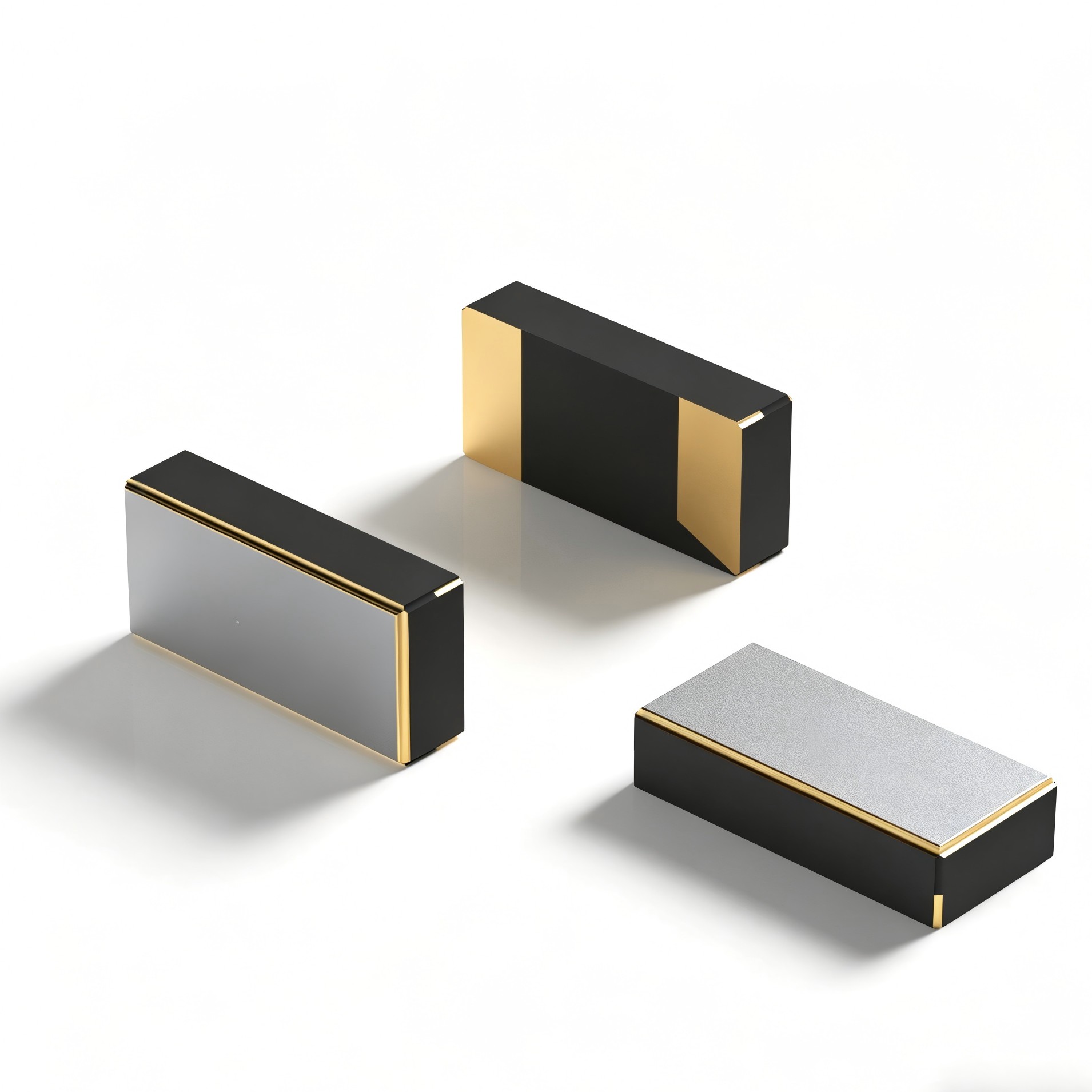 Lucki Electronics L318SK32MLDK electronic component product image