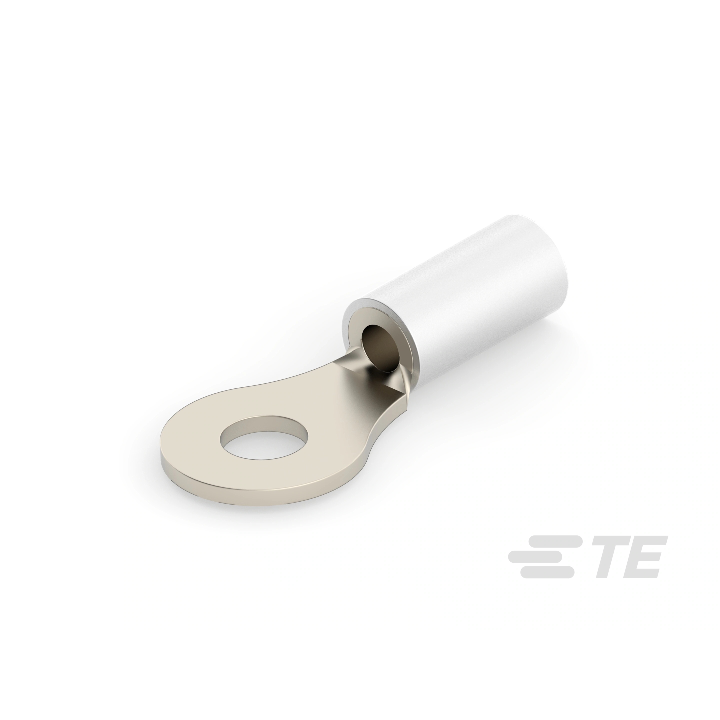 TE Connectivity AMP Connectors 322373 electronic component product image