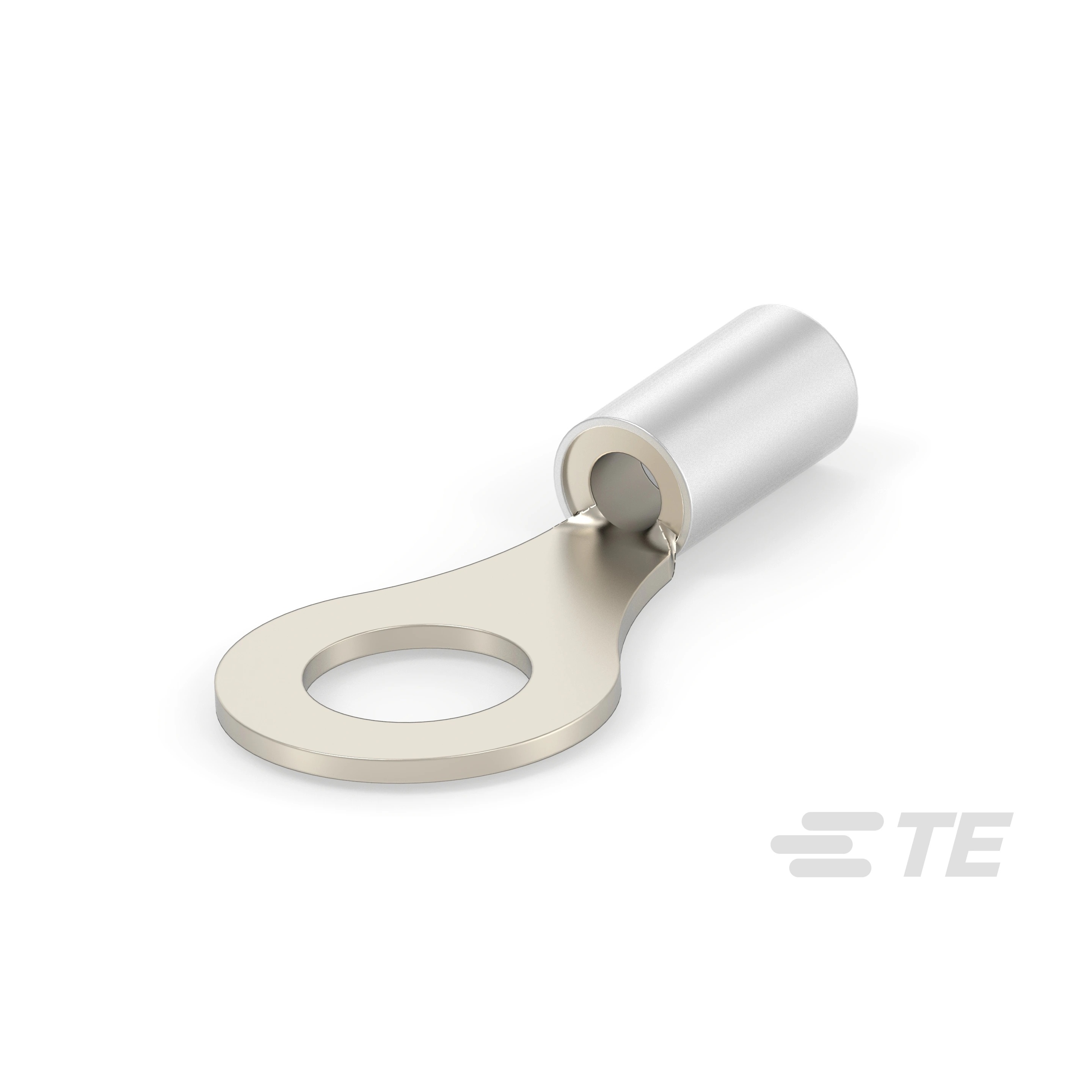 TE Connectivity AMP Connectors 322376 electronic component product image