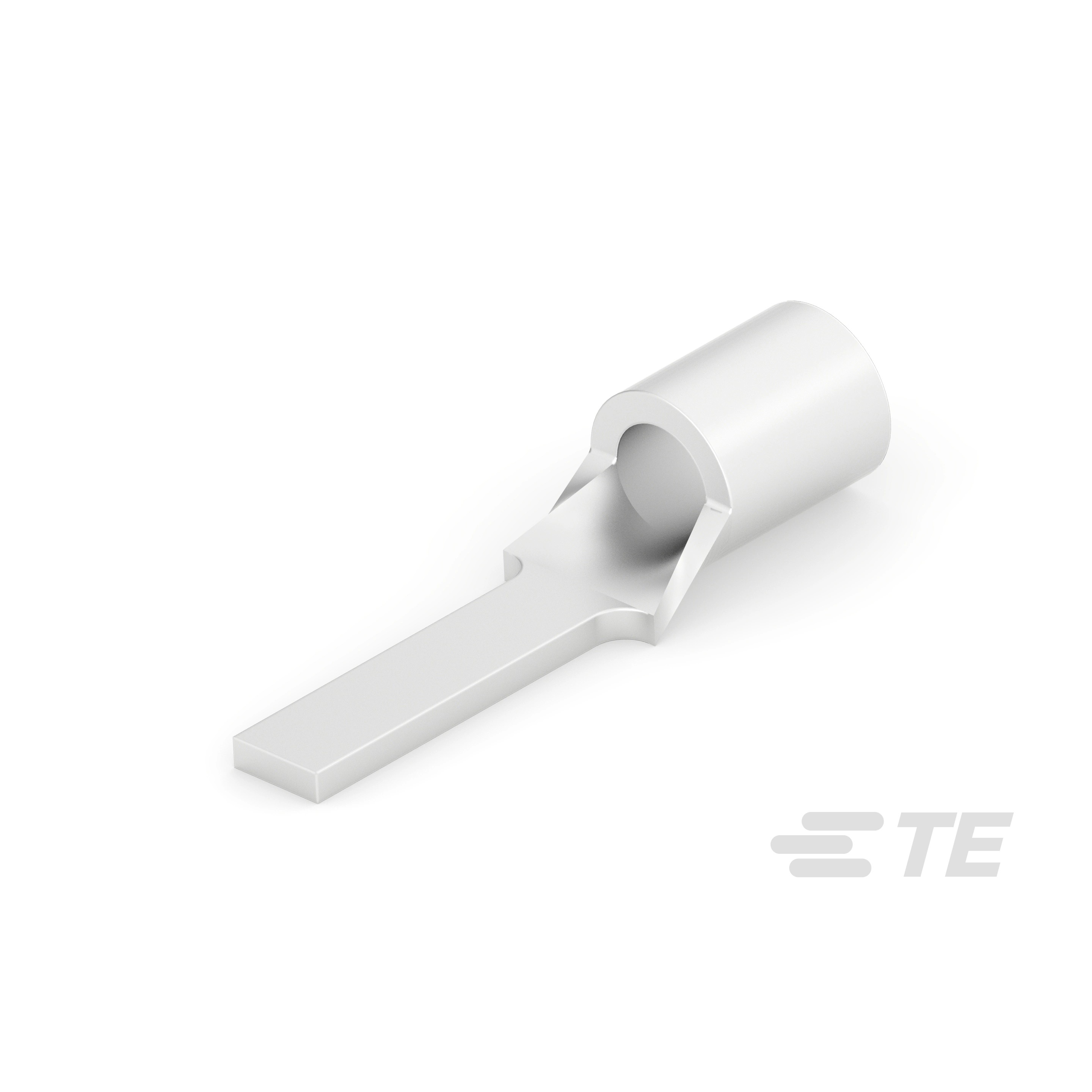 TE Connectivity AMP Connectors 322443 electronic component product image
