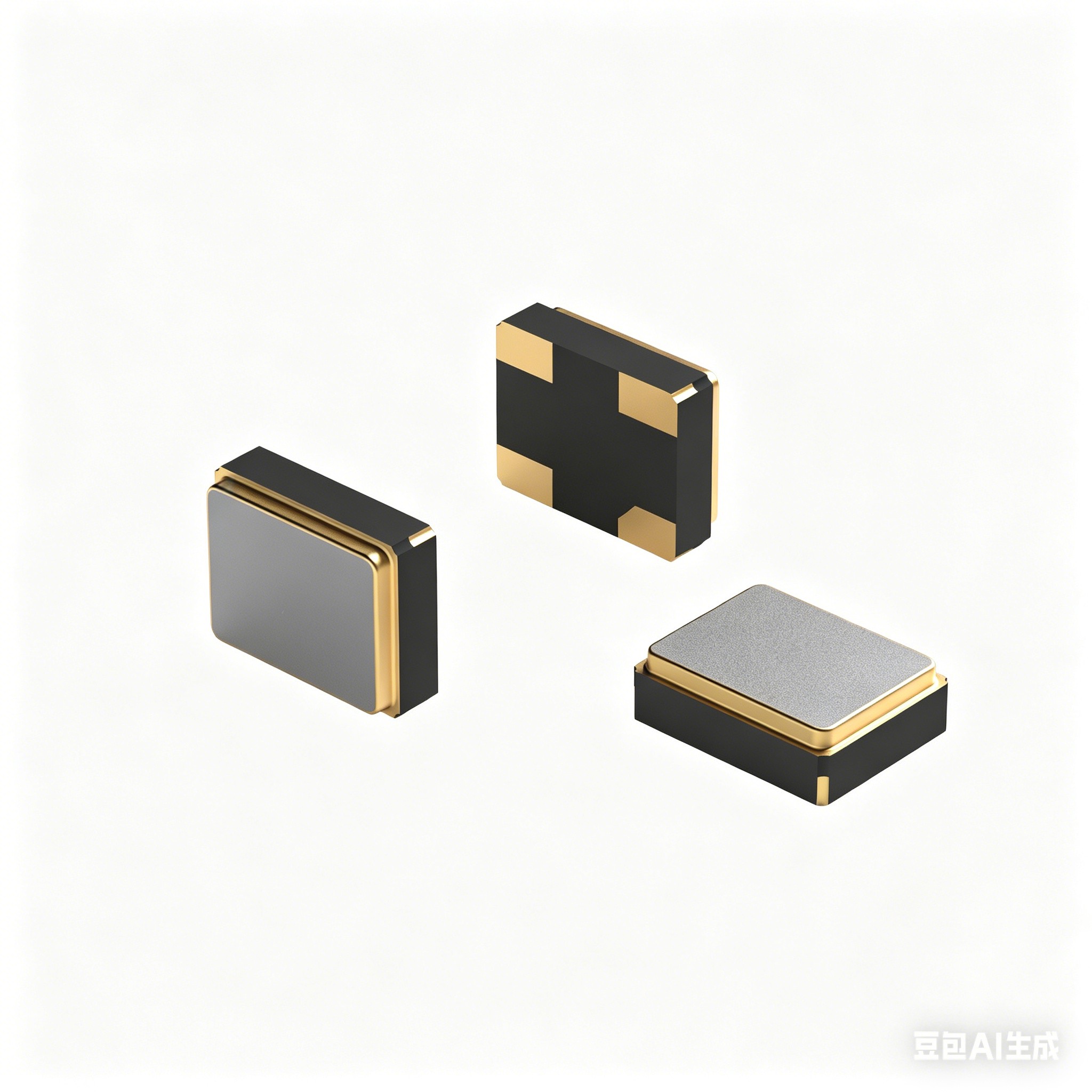 Lucki Electronics L327S080U11LDK electronic component product image