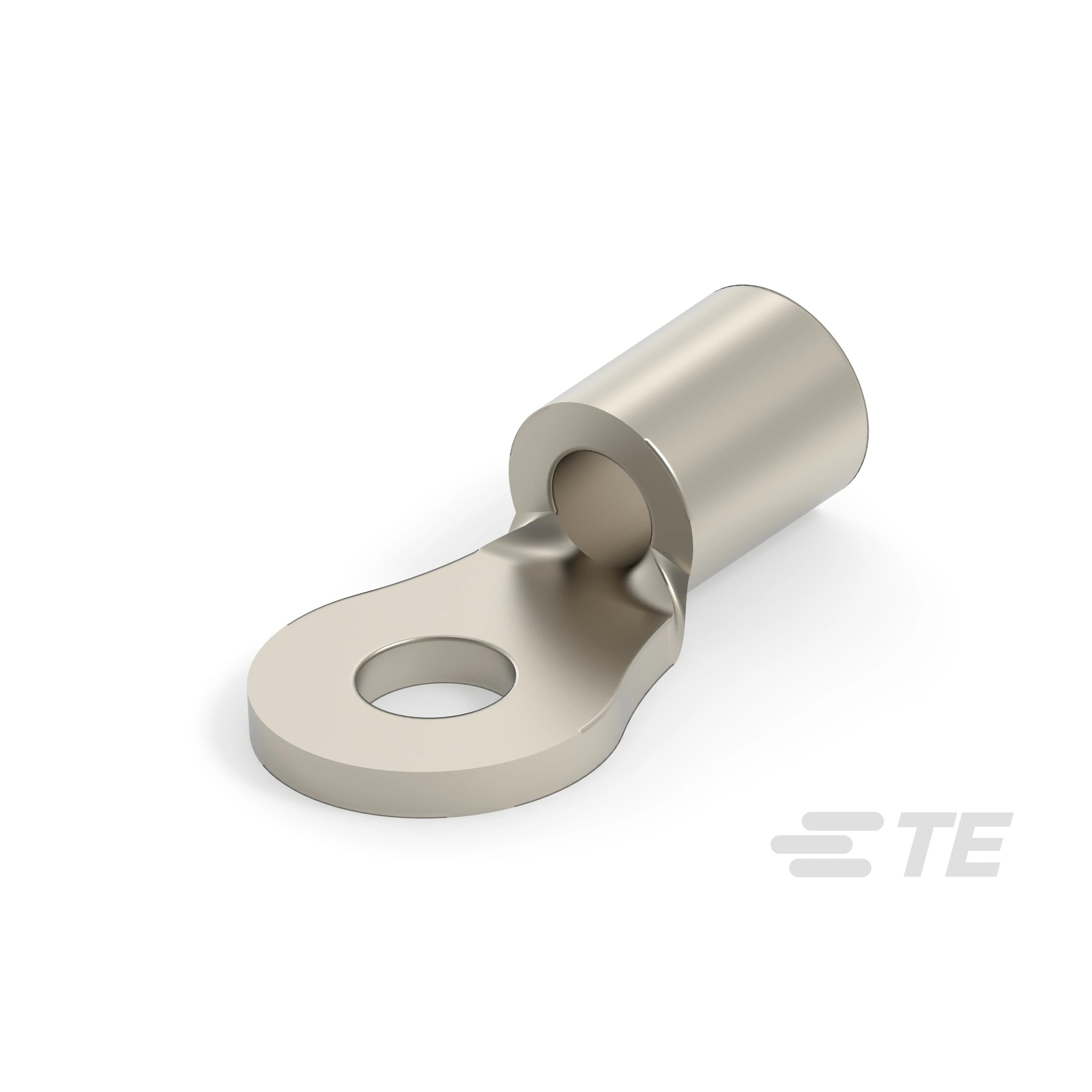 TE Connectivity AMP Connectors 322795 electronic component product image