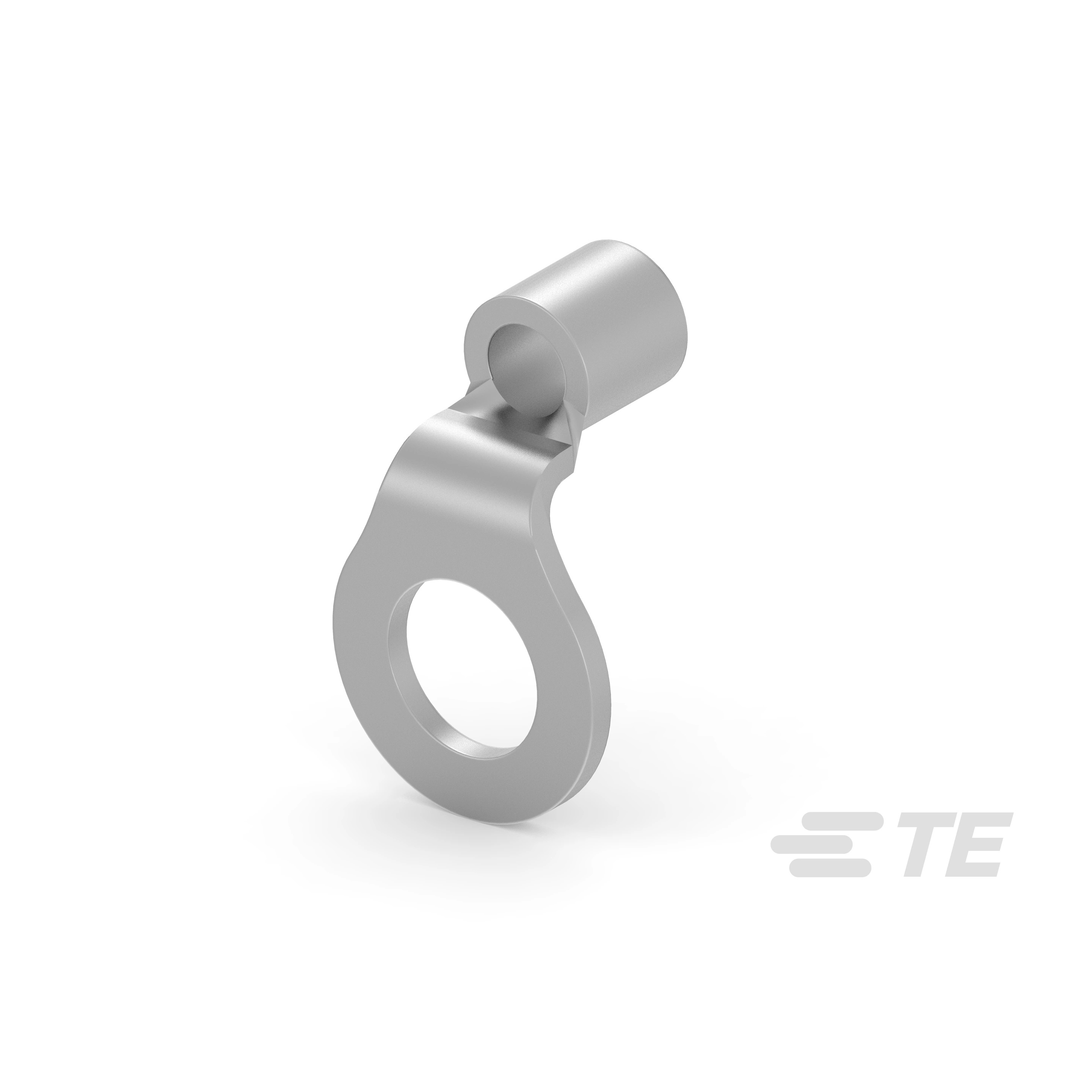TE Connectivity AMP Connectors 322821 electronic component product image
