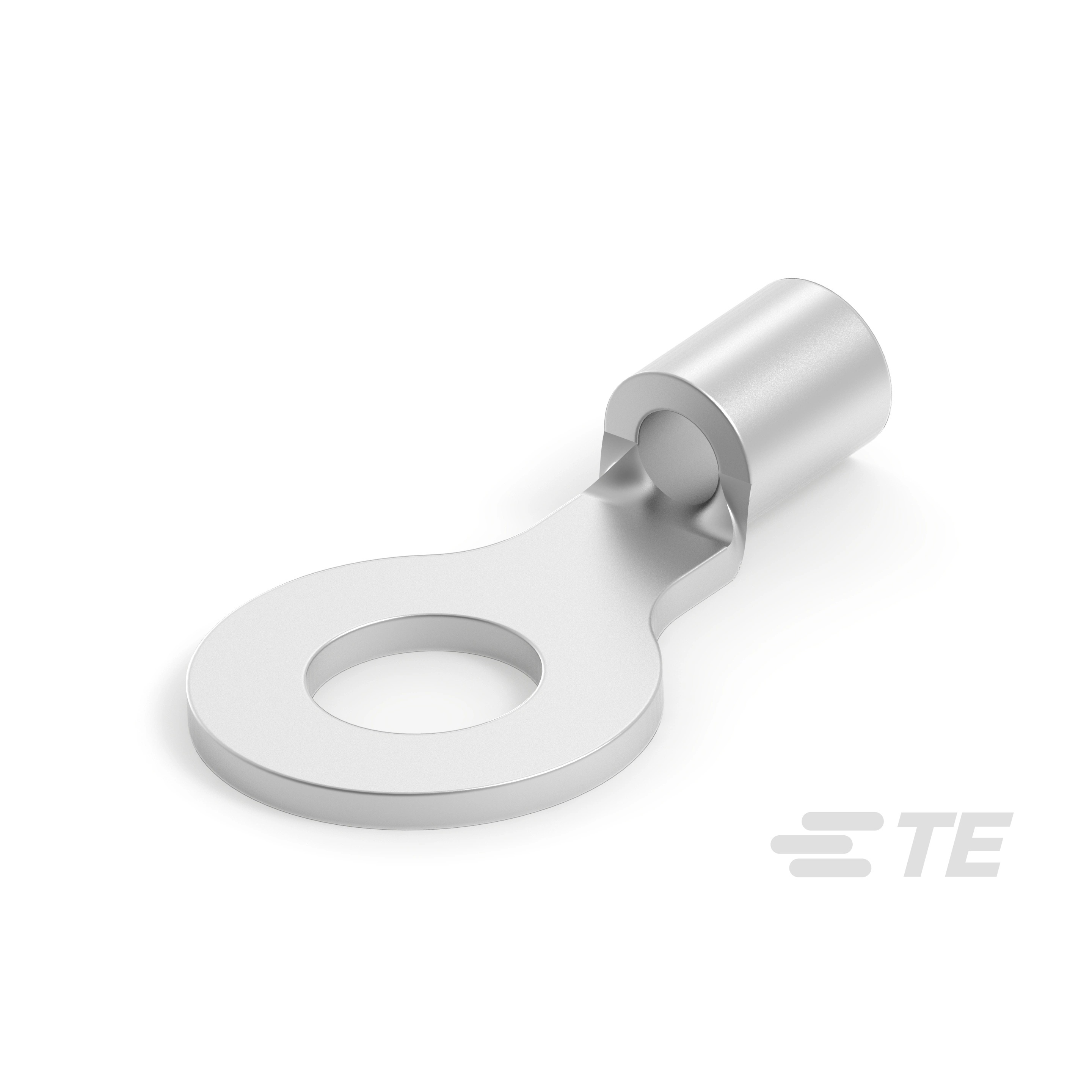 TE Connectivity AMP Connectors 323086 electronic component product image