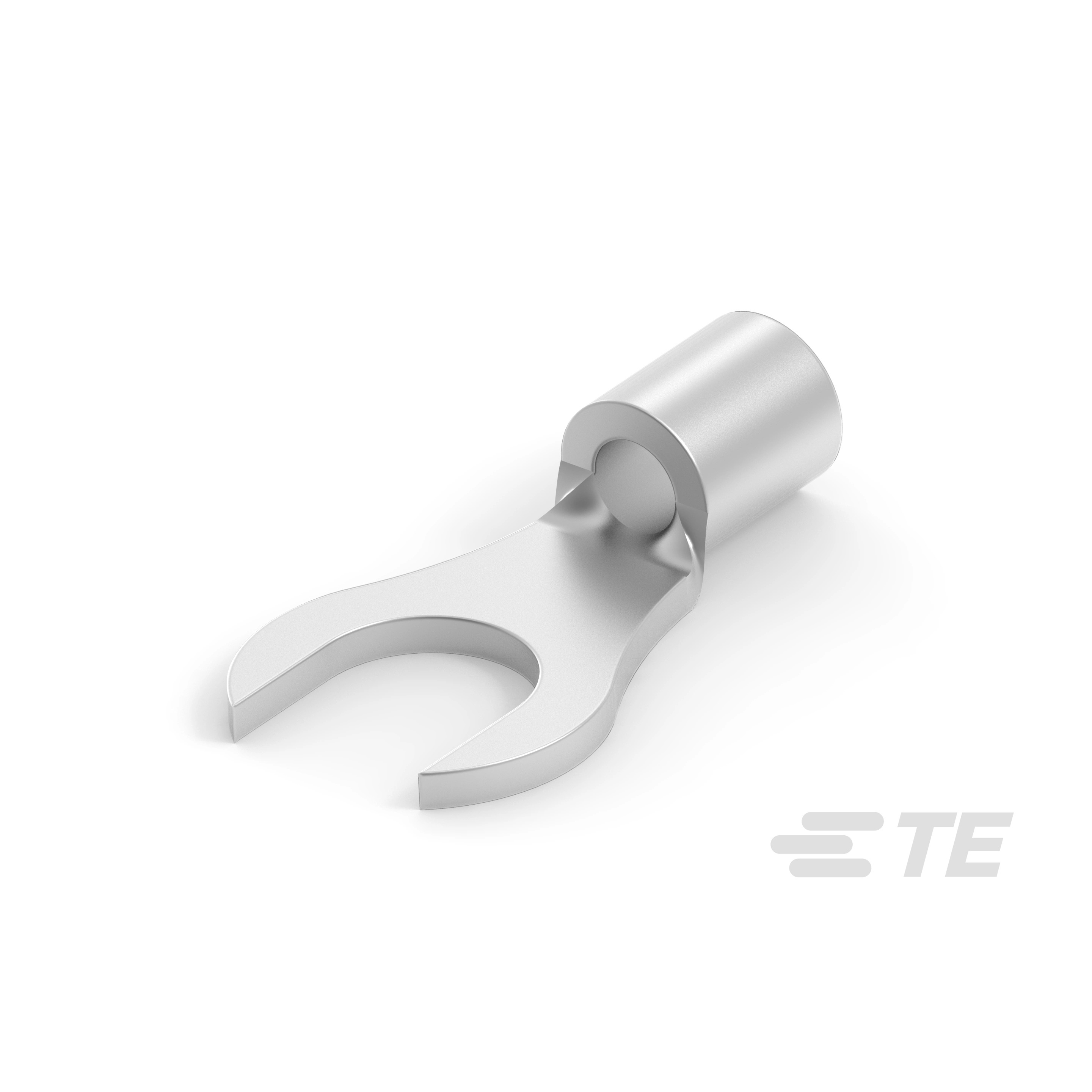 TE Connectivity AMP Connectors 323129 electronic component product image