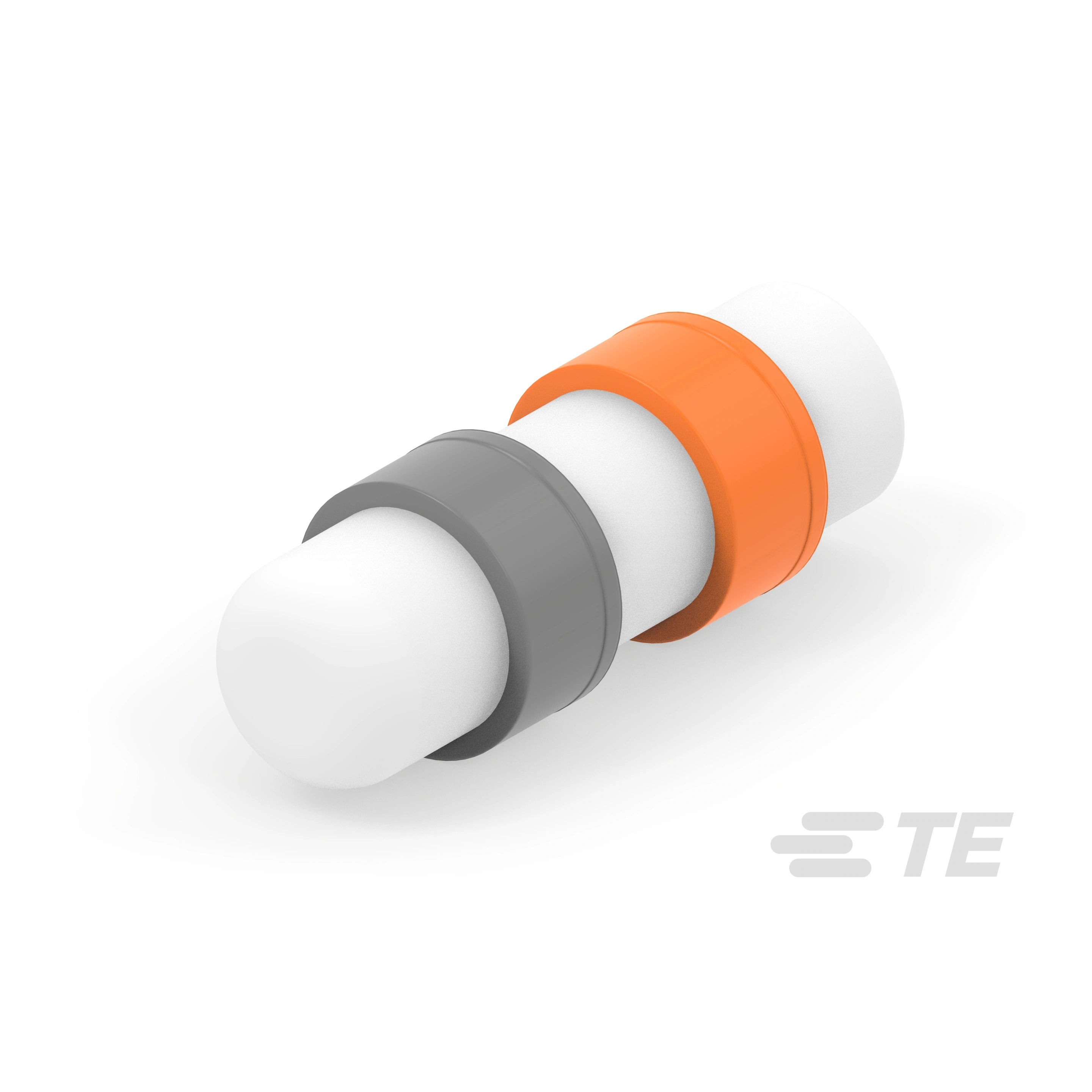 TE Connectivity AMP Connectors 328860 electronic component product image
