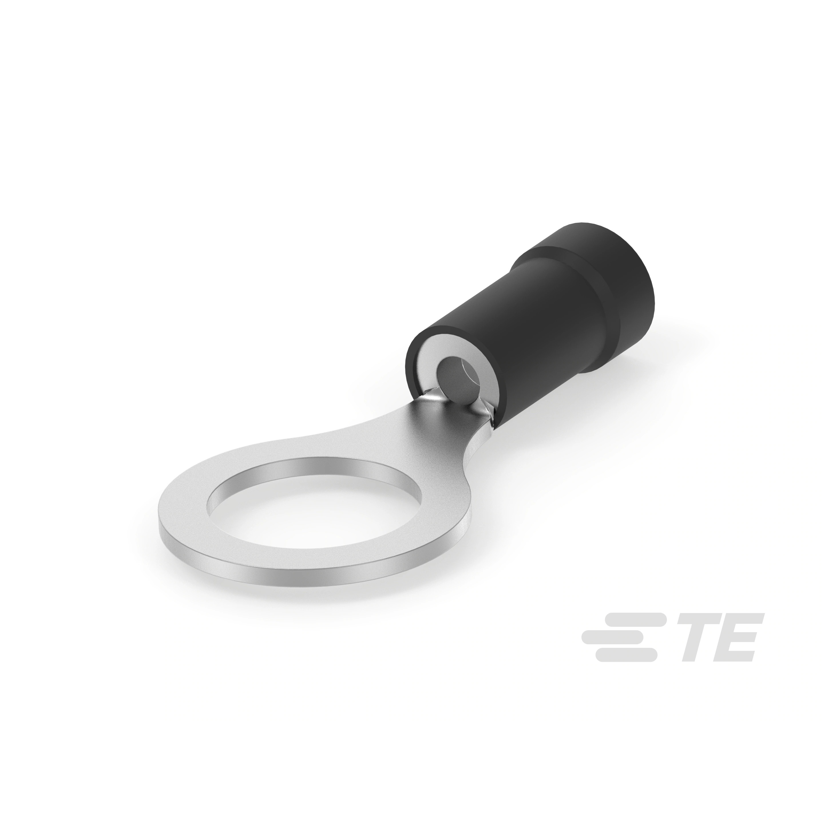 TE Connectivity AMP Connectors 342066 electronic component product image