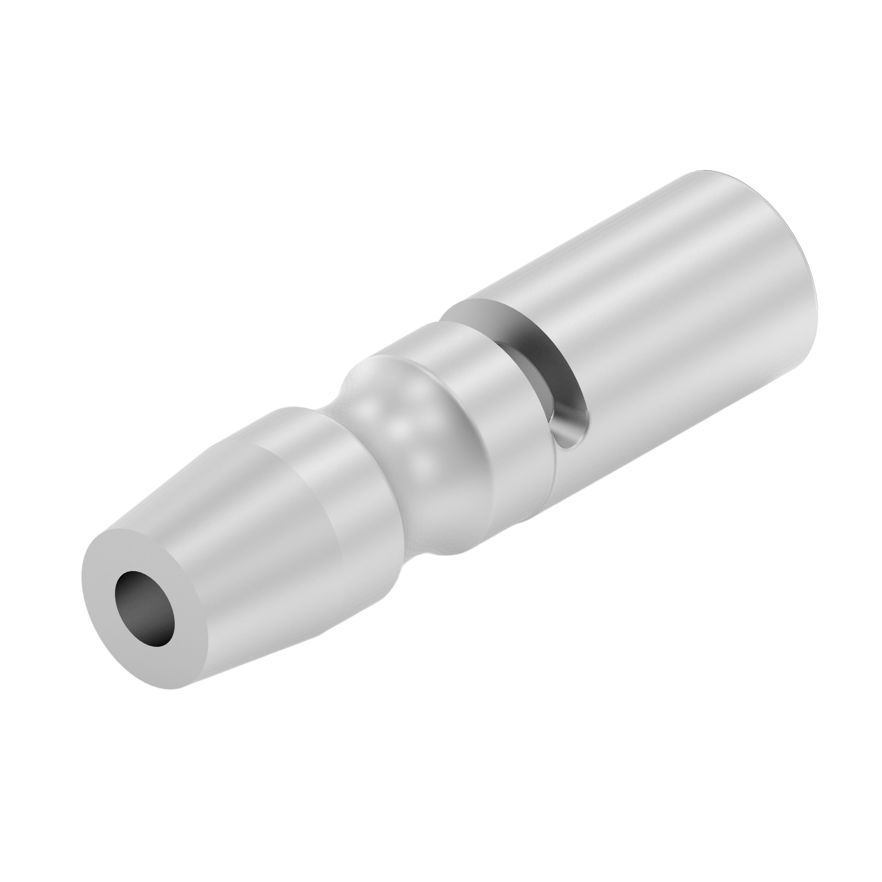 TE Connectivity AMP Connectors 34846 electronic component product image