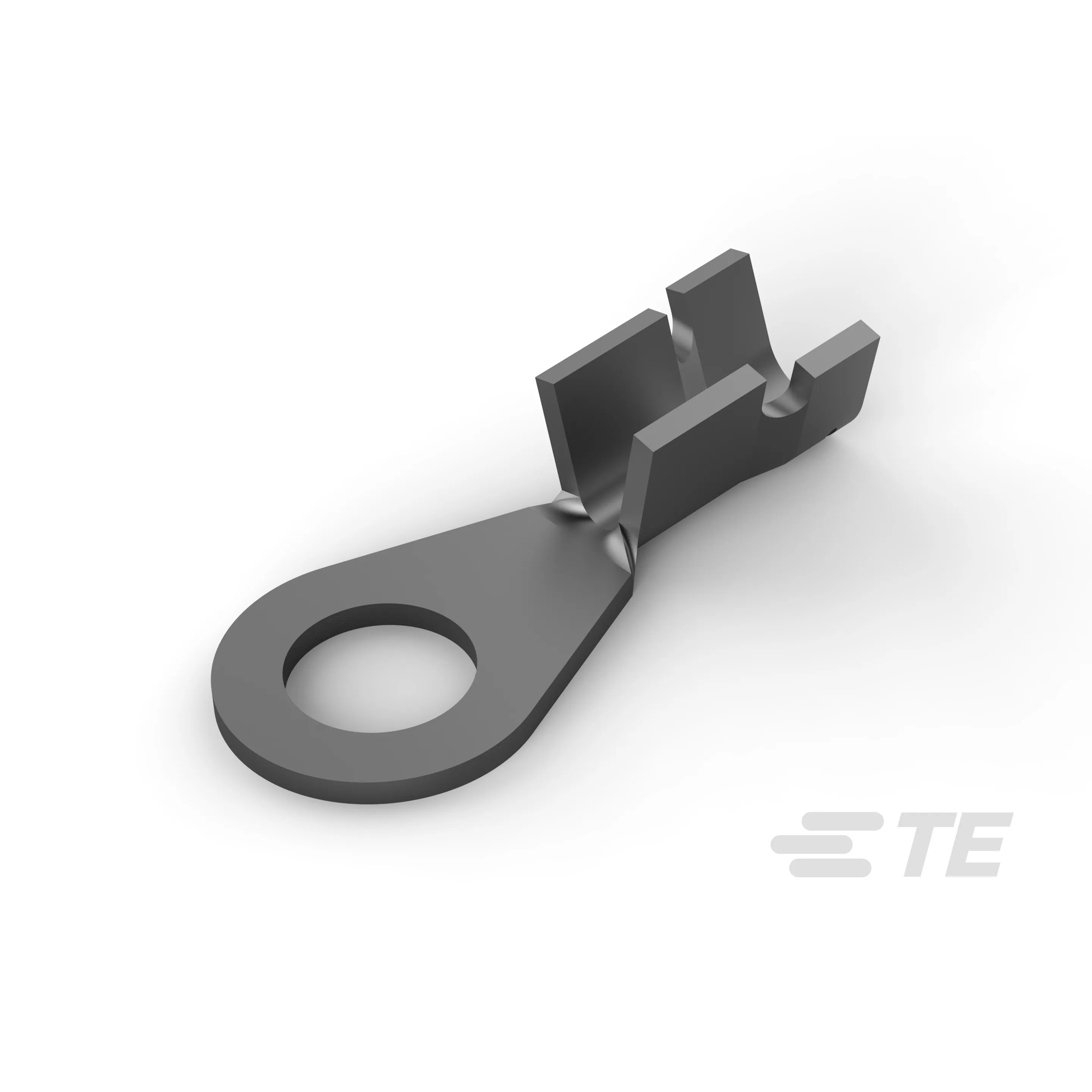 TE Connectivity AMP Connectors 40725-1 electronic component product image