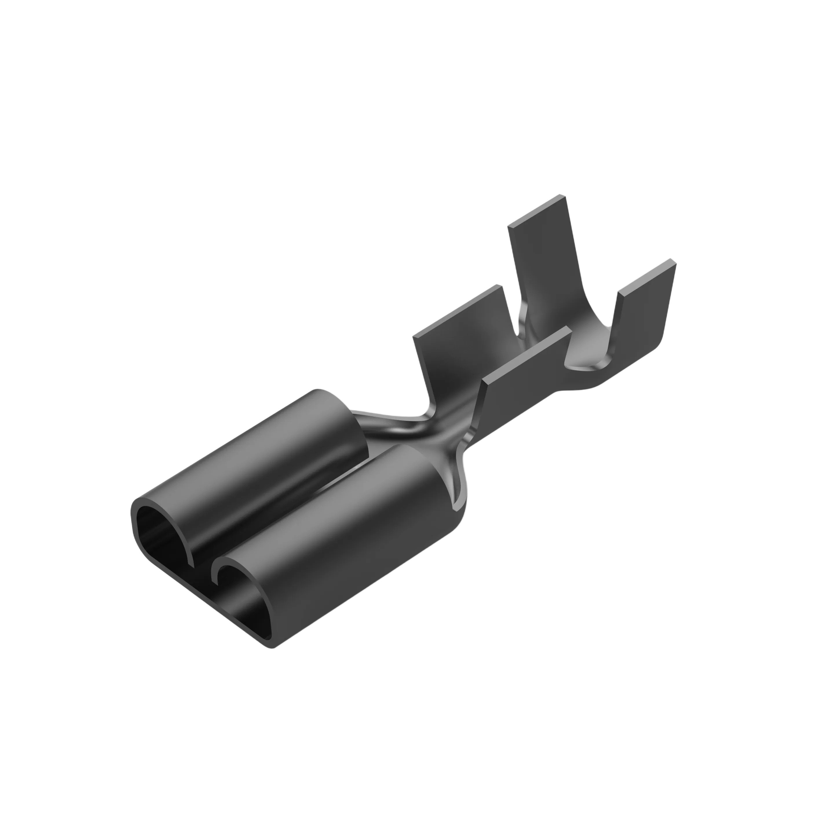 TE Connectivity AMP Connectors 42100-9 electronic component product image