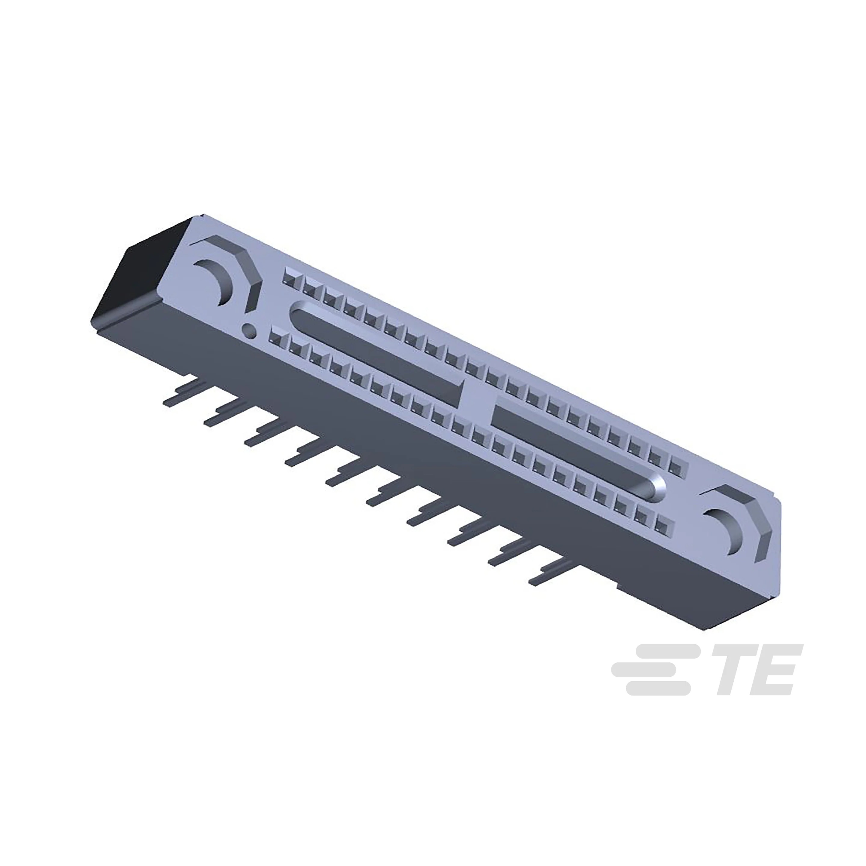 TE Connectivity Aerospace, Defense and Marine 530720-1 electronic component product image