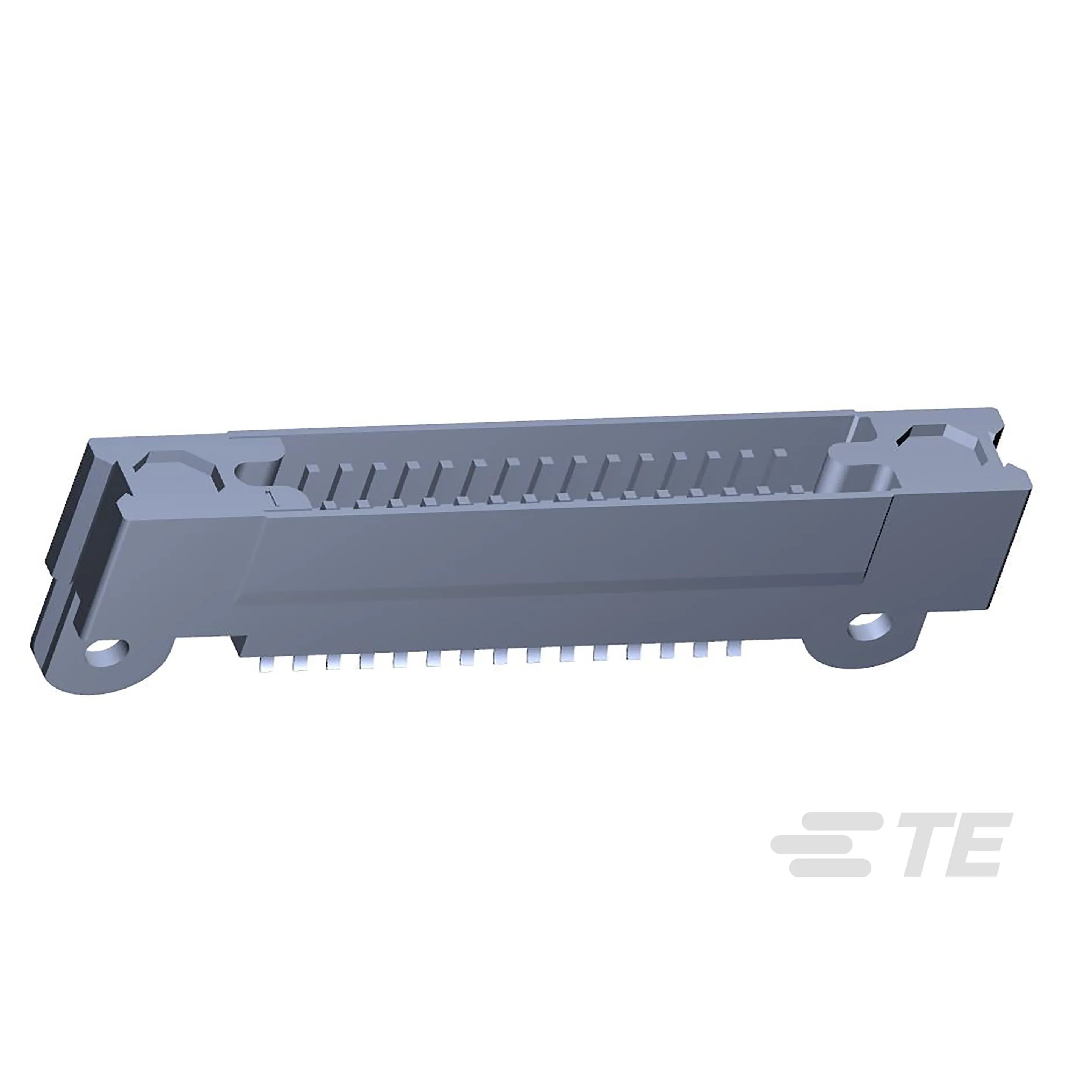 TE Connectivity AMP Connectors 530785-2 electronic component product image