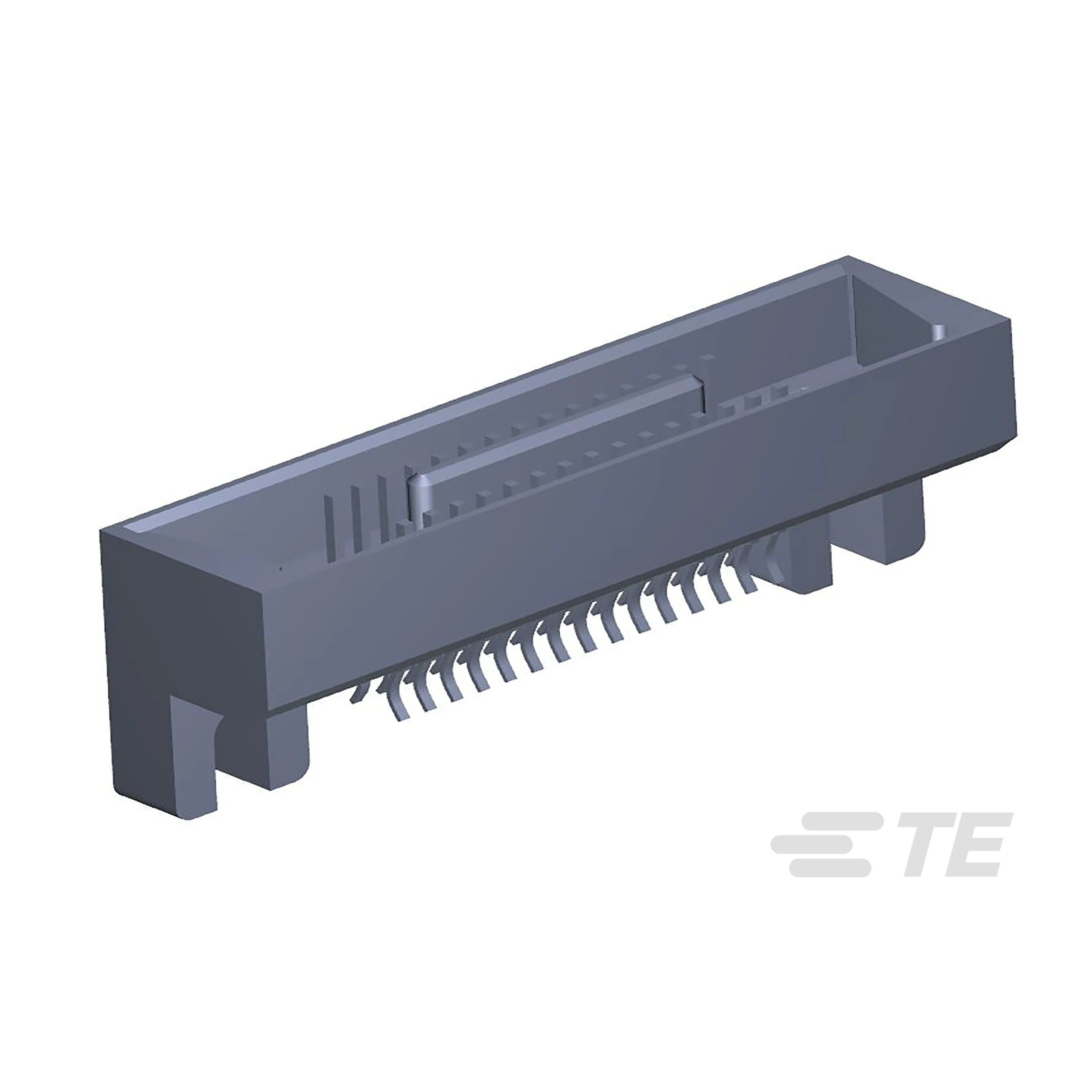 TE Connectivity Aerospace, Defense and Marine 1-531803-8 electronic component product image