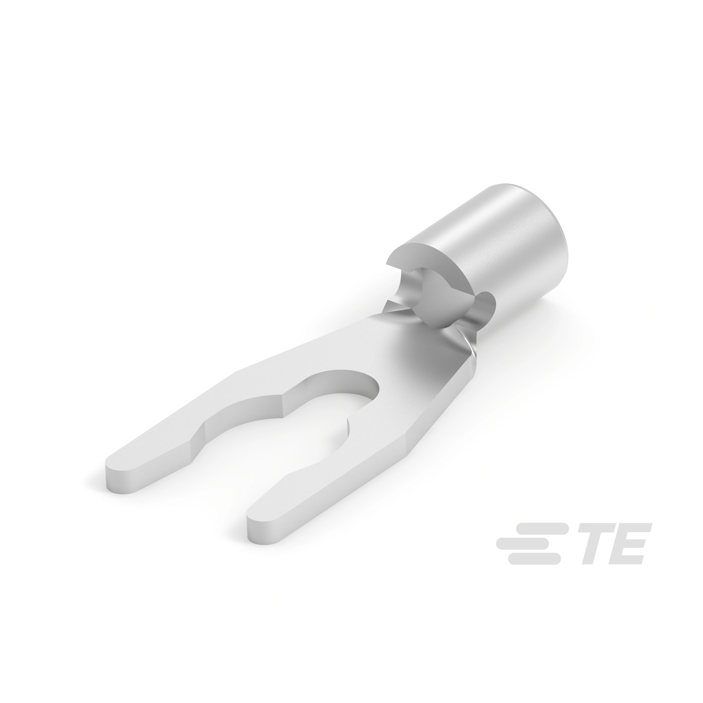 TE Connectivity AMP Connectors 53267-2 electronic component product image