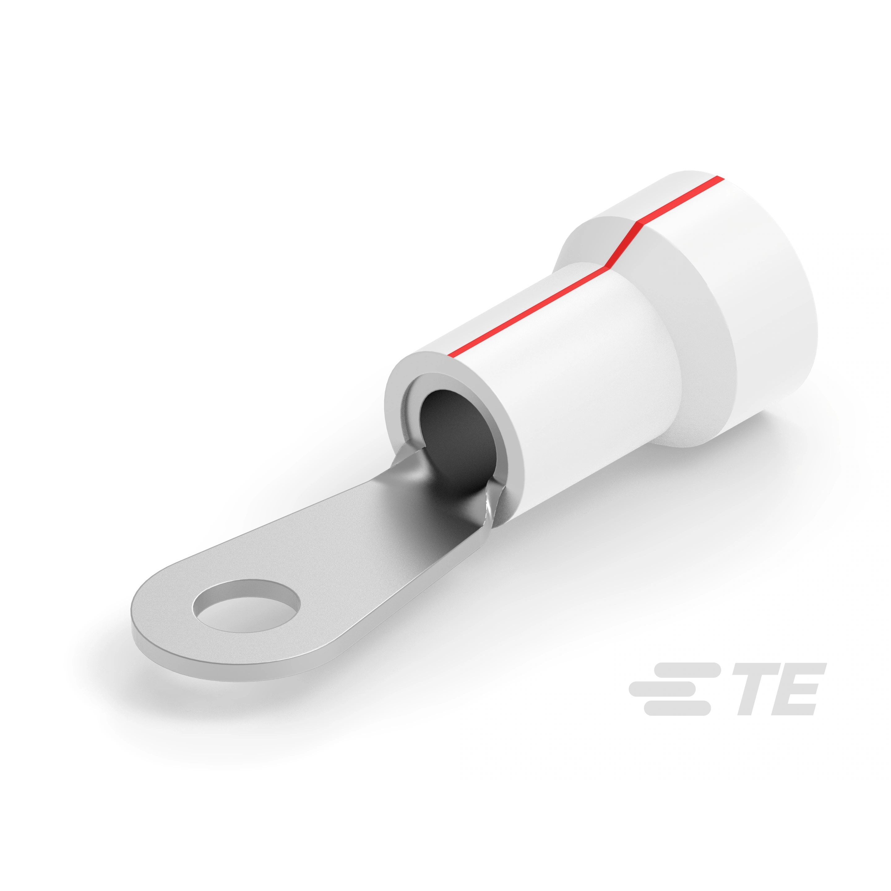 TE Connectivity AMP Connectors 53978-1 electronic component product image