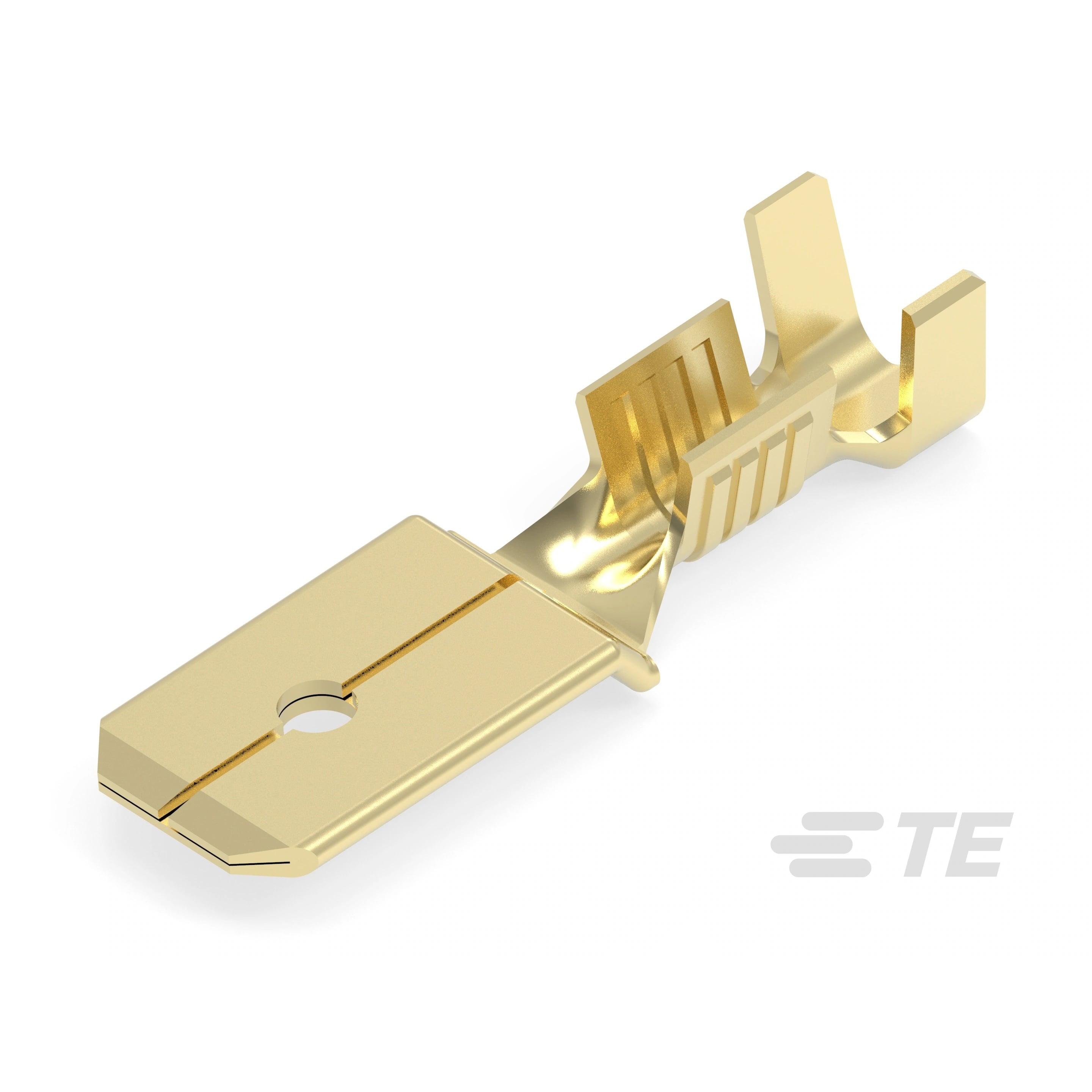 TE Connectivity AMP Connectors 60006-1 electronic component product image