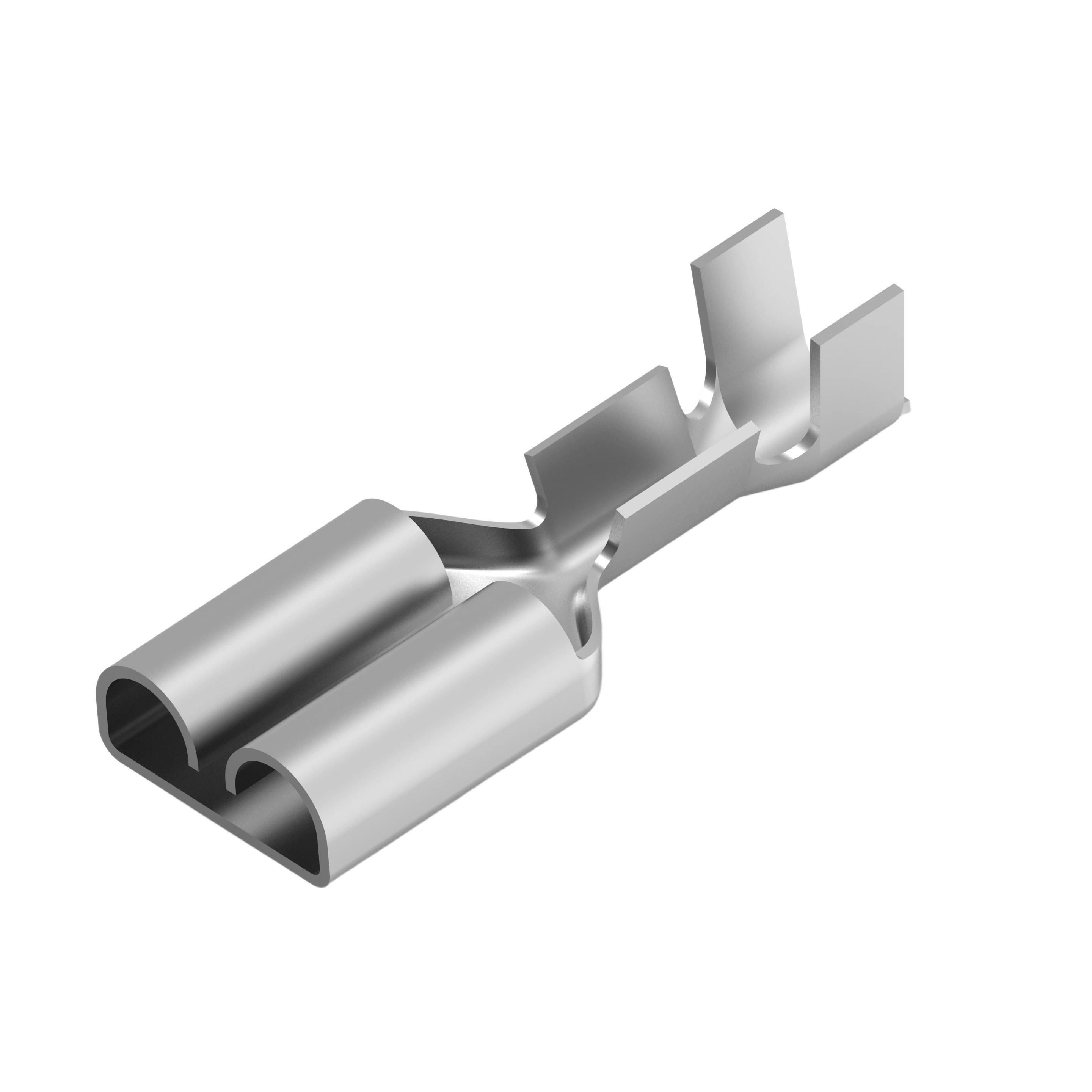 TE Connectivity AMP Connectors 60295-4 electronic component product image