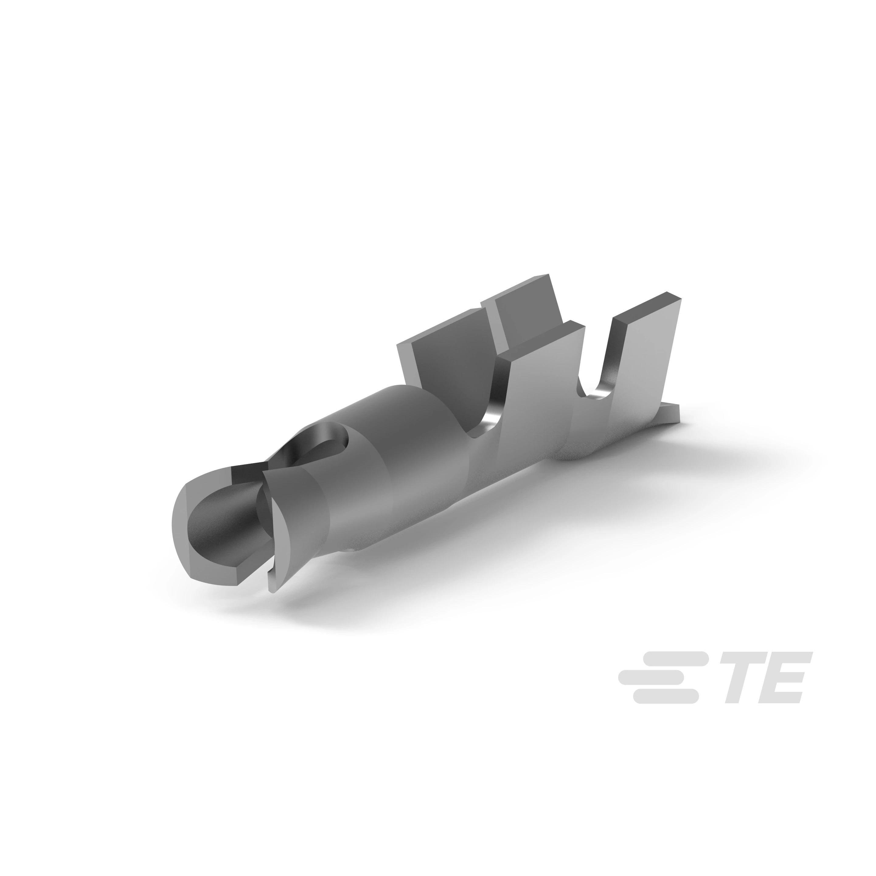 TE Connectivity AMP Connectors 60348-4 electronic component product image