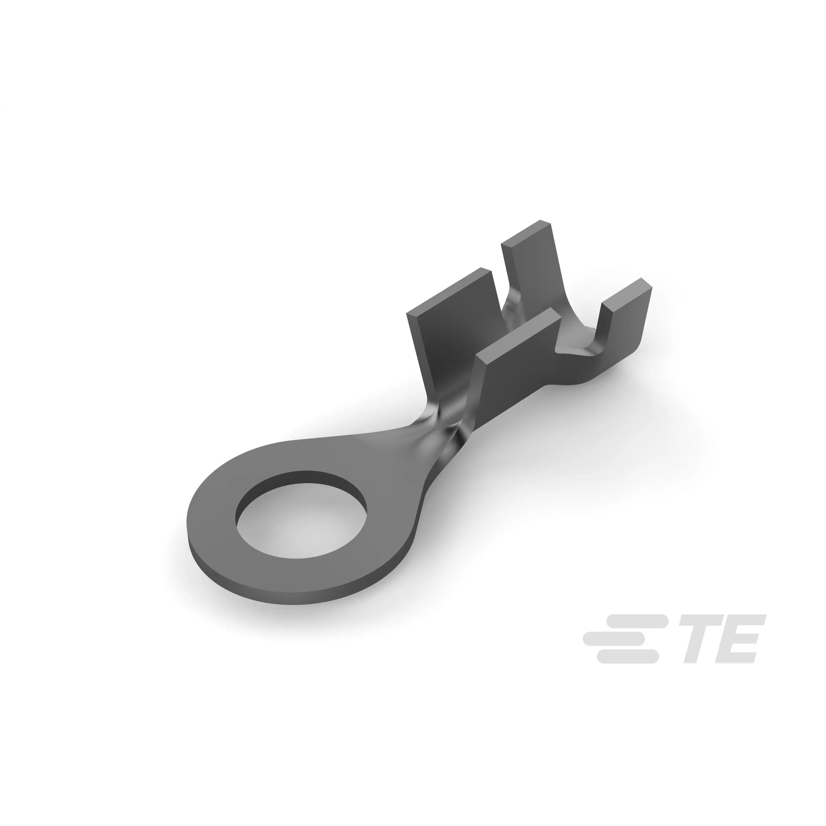 TE Connectivity AMP Connectors 60744-2 electronic component product image