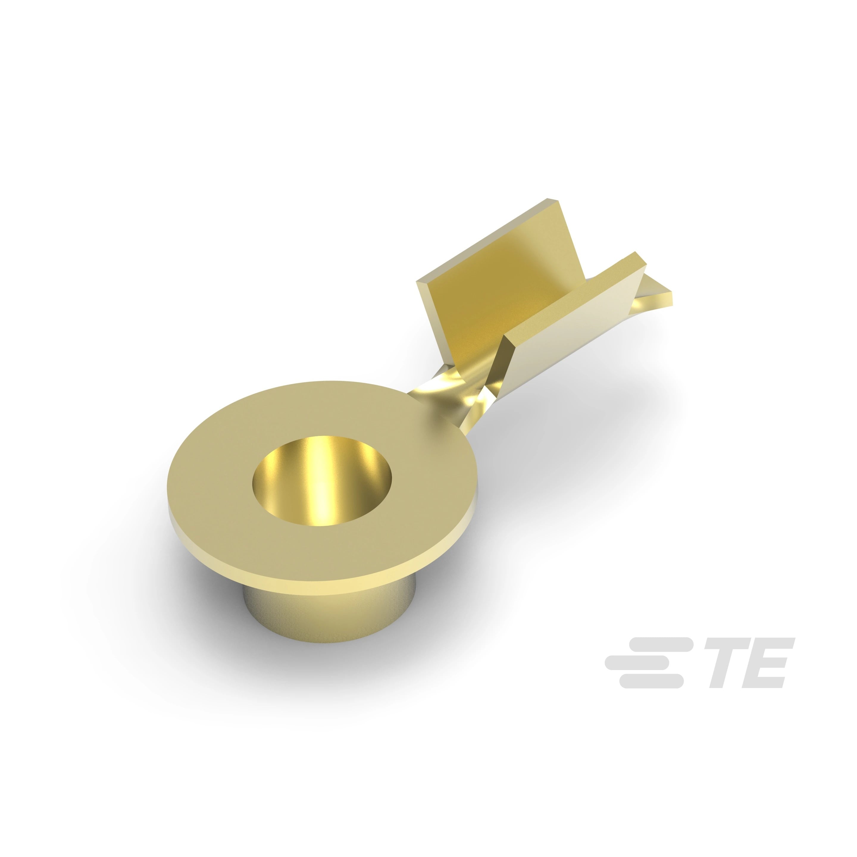 TE Connectivity AMP Connectors 61463-1 electronic component product image