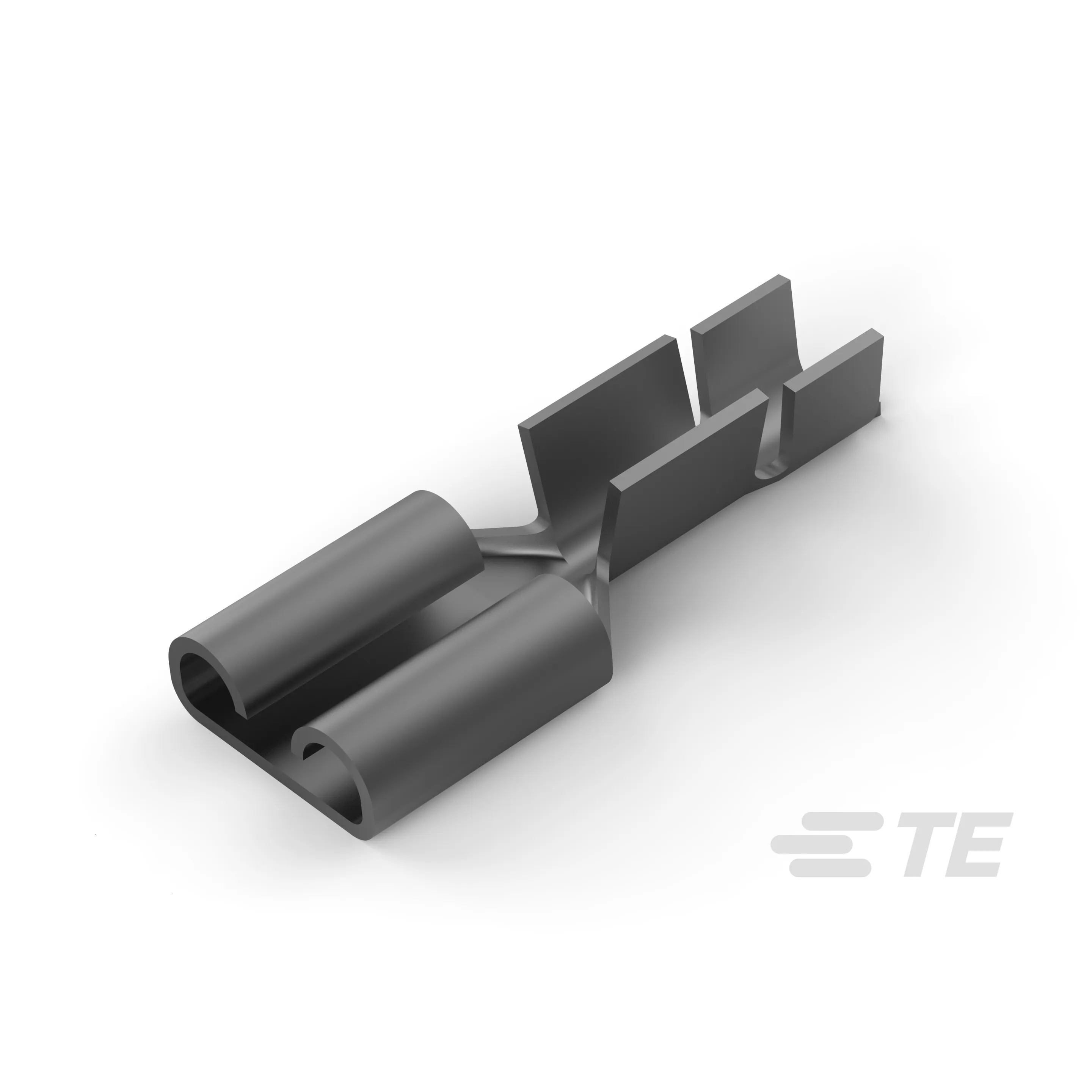 TE Connectivity AMP Connectors 61873-1 electronic component product image