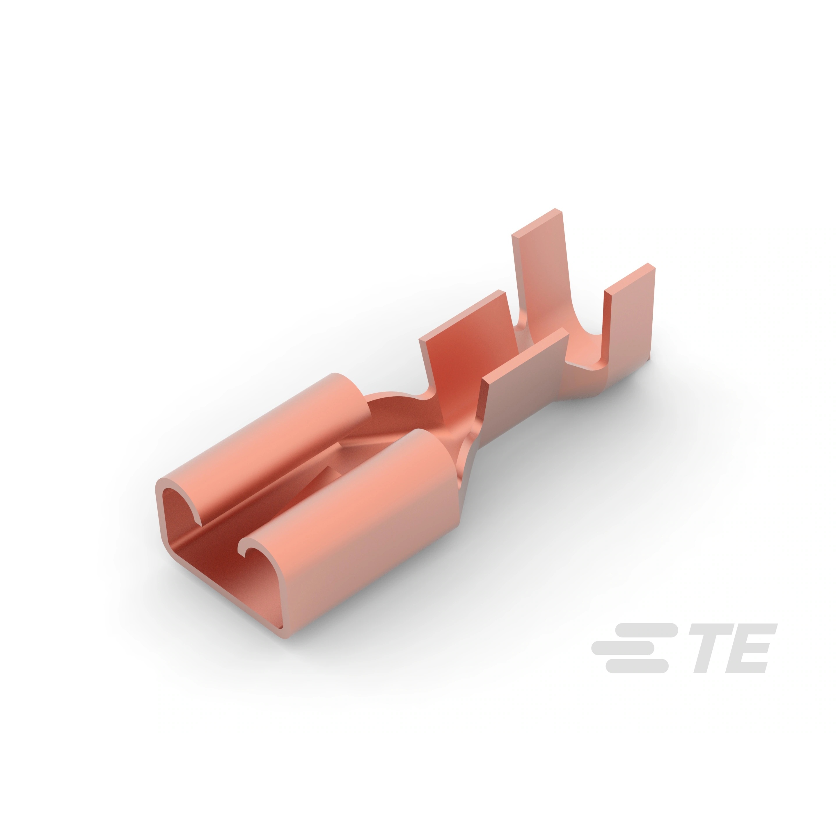 TE Connectivity AMP Connectors 61939-1 electronic component product image