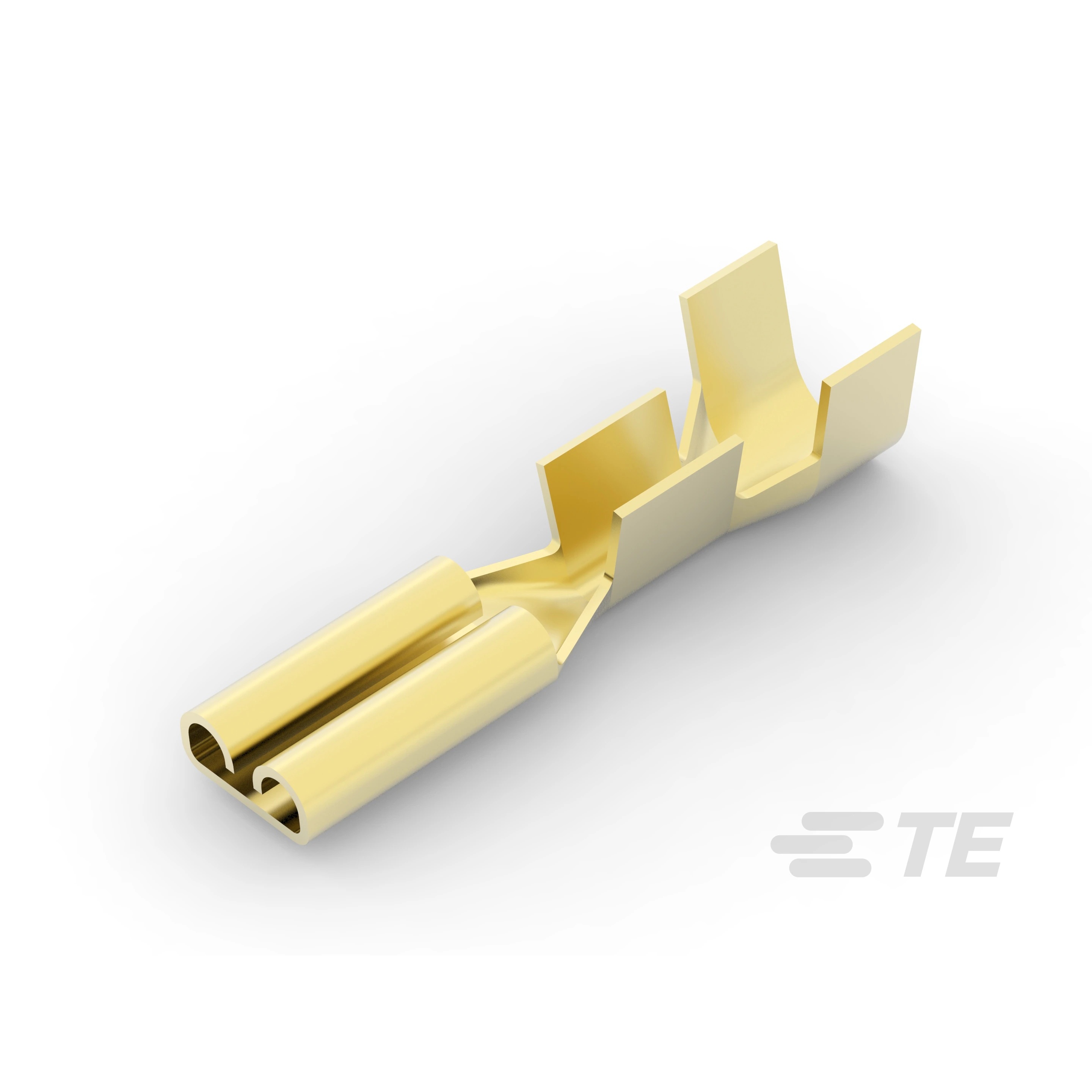 TE Connectivity AMP Connectors 62094-2 electronic component product image