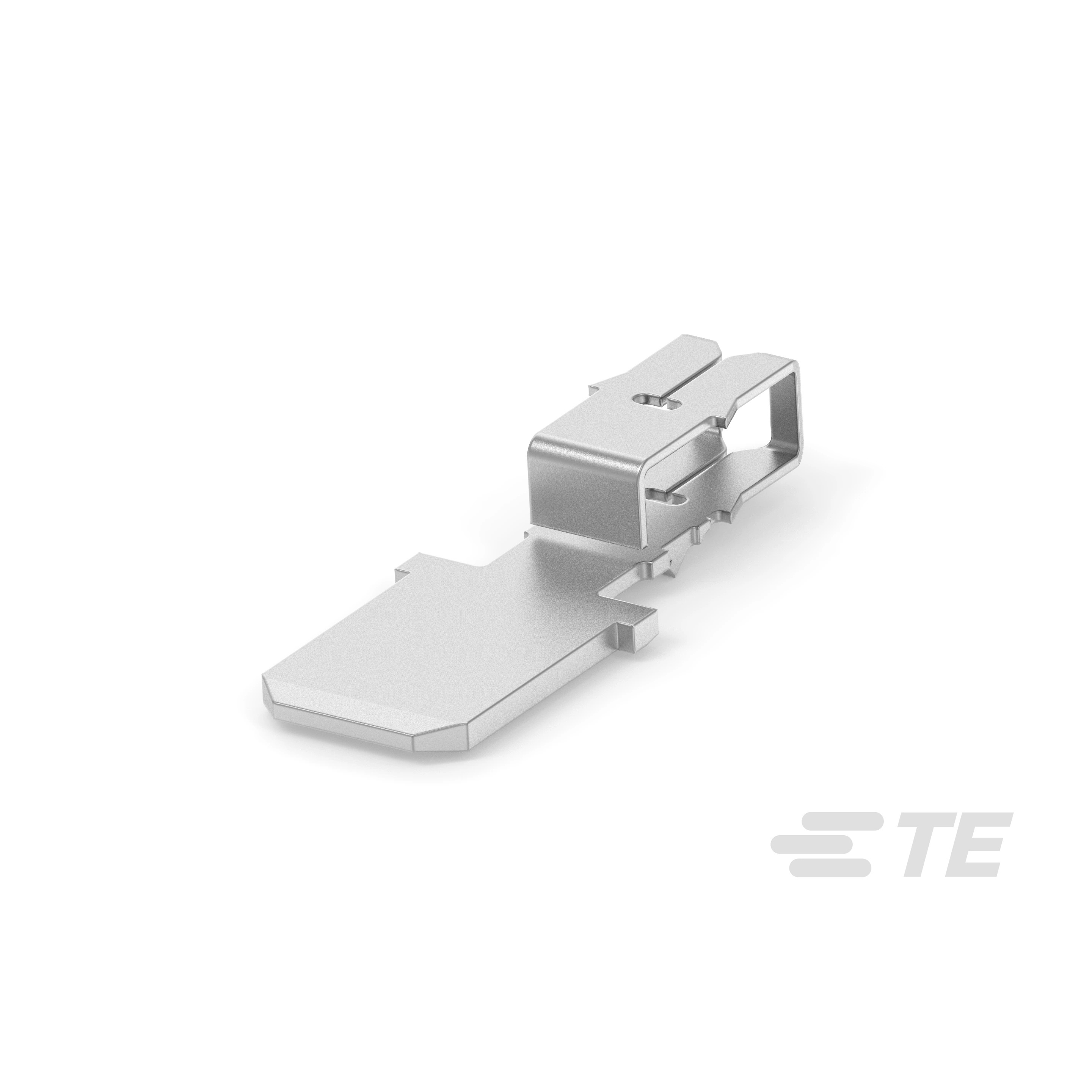 TE Connectivity AMP Connectors 63027-1 electronic component product image