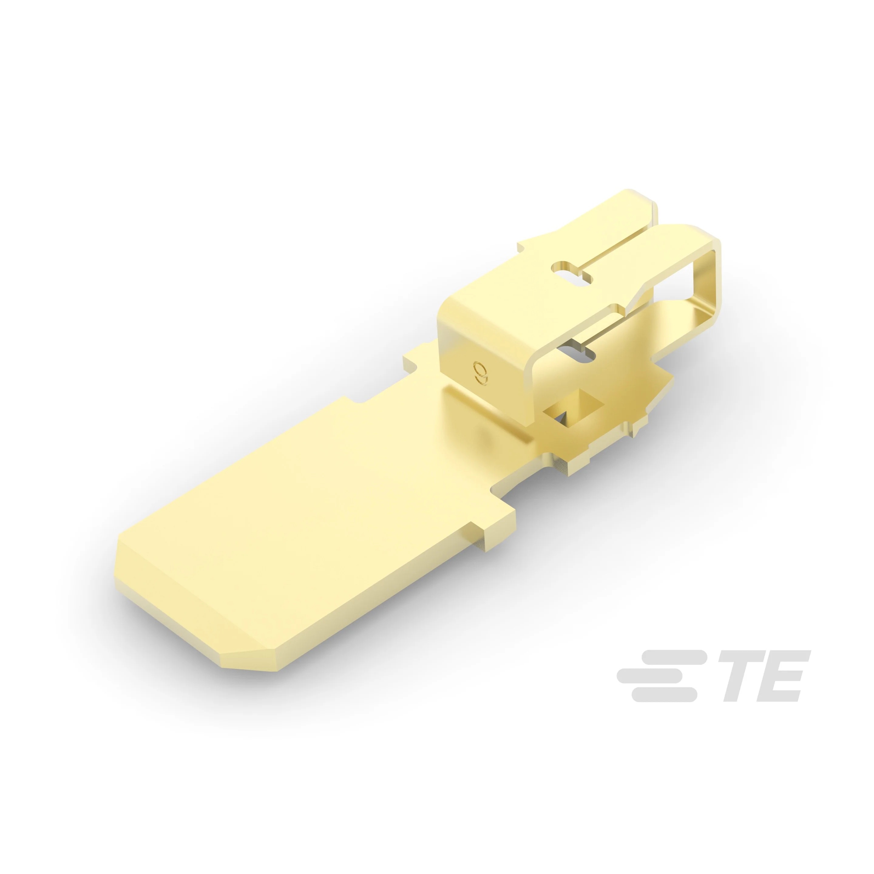 TE Connectivity AMP Connectors 63132-2 electronic component product image