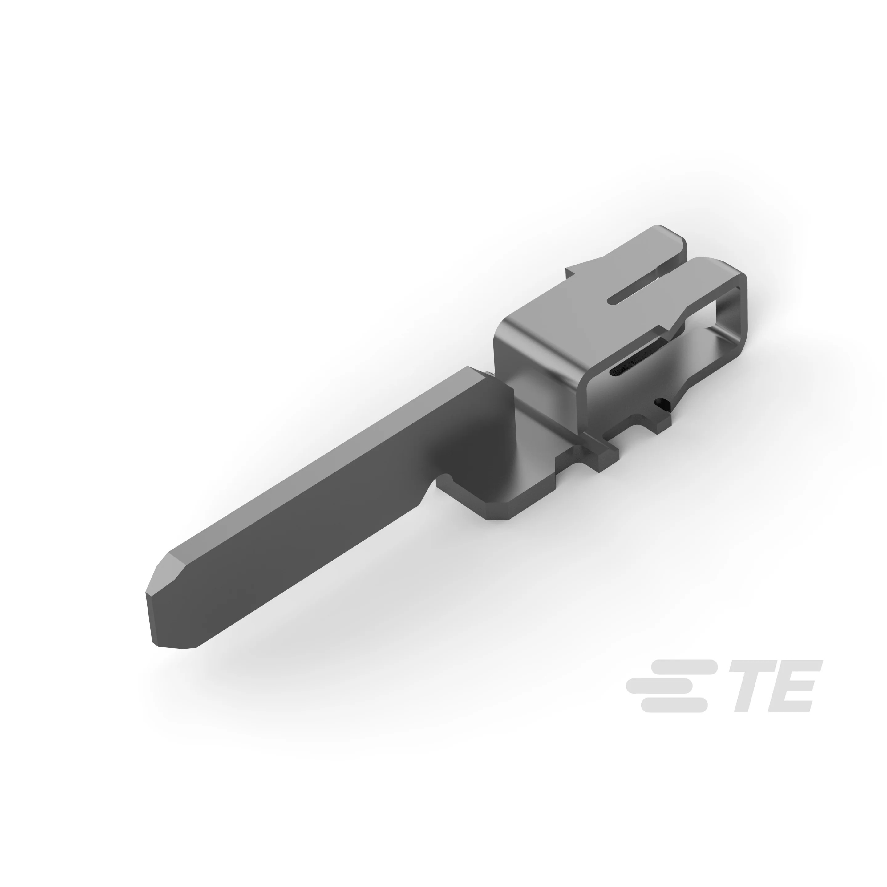TE Connectivity AMP Connectors 63463-1 electronic component product image