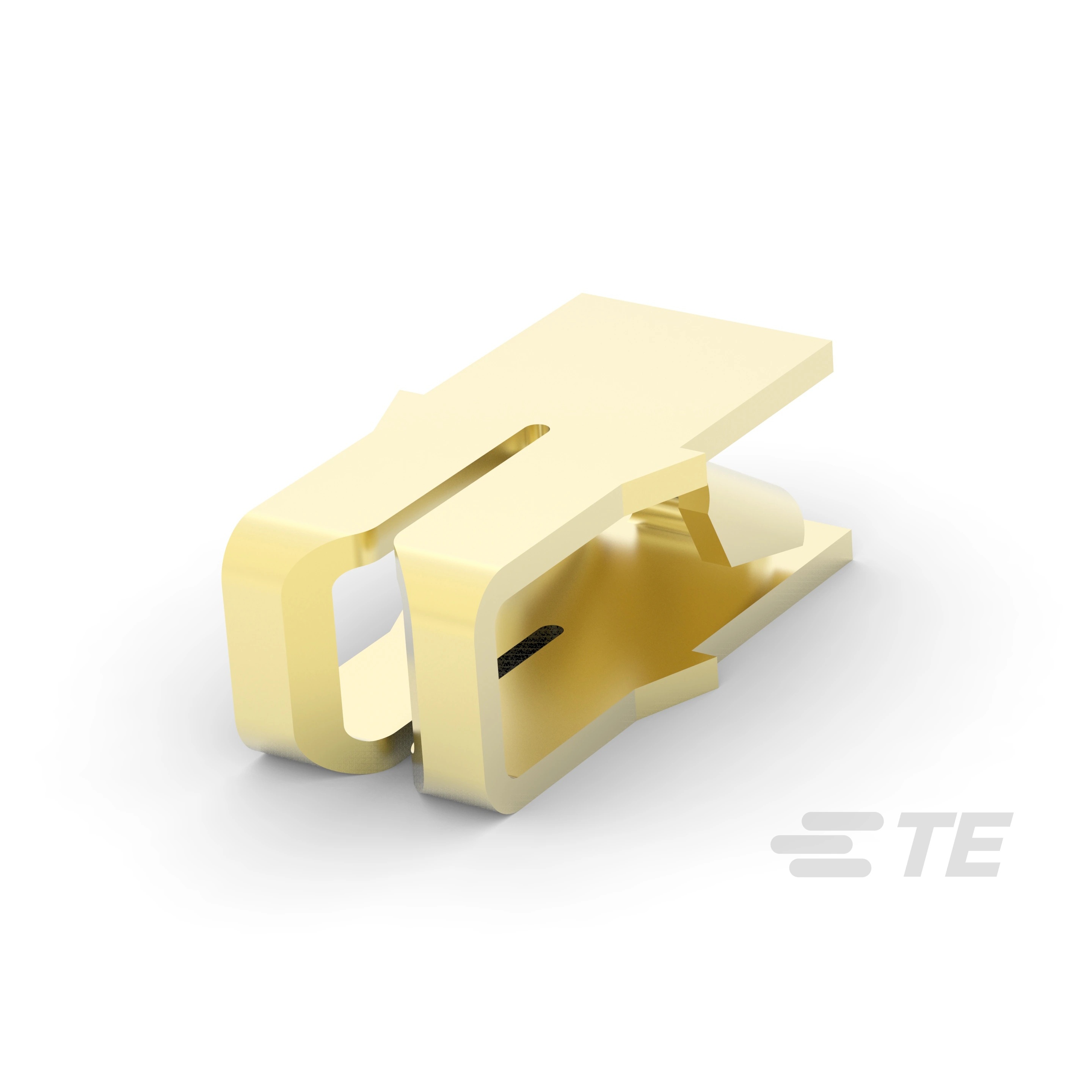 TE Connectivity AMP Connectors 63658-7 electronic component product image