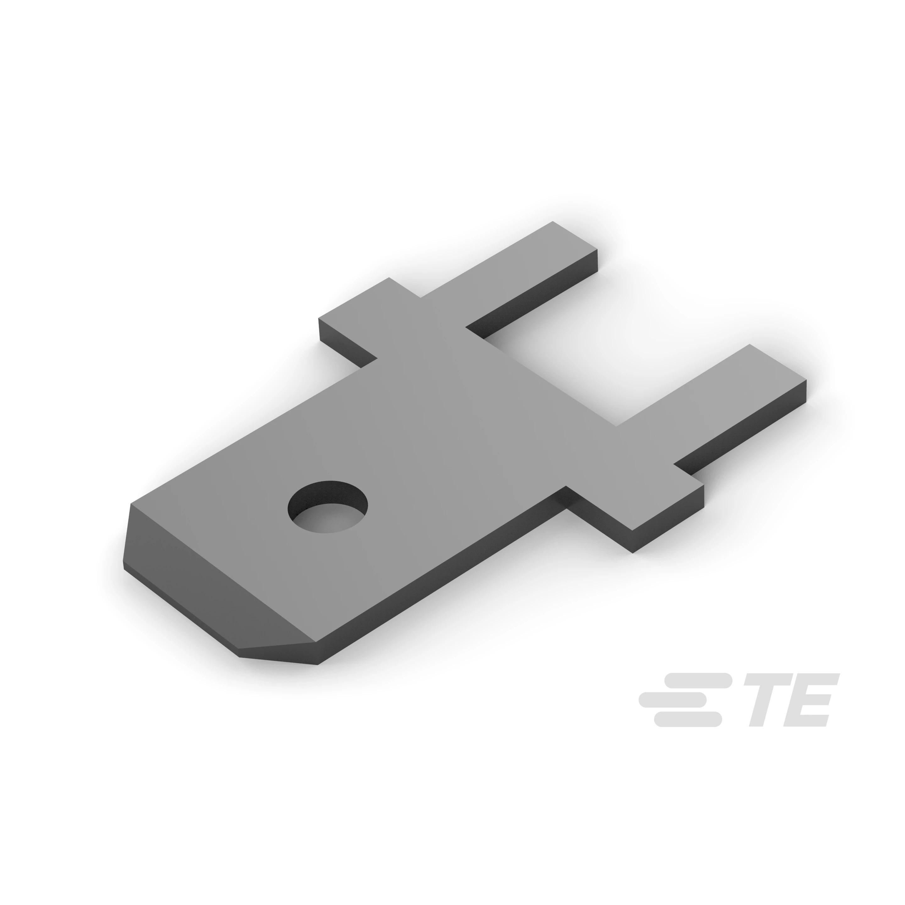 TE Connectivity AMP Connectors 63838-1 electronic component product image
